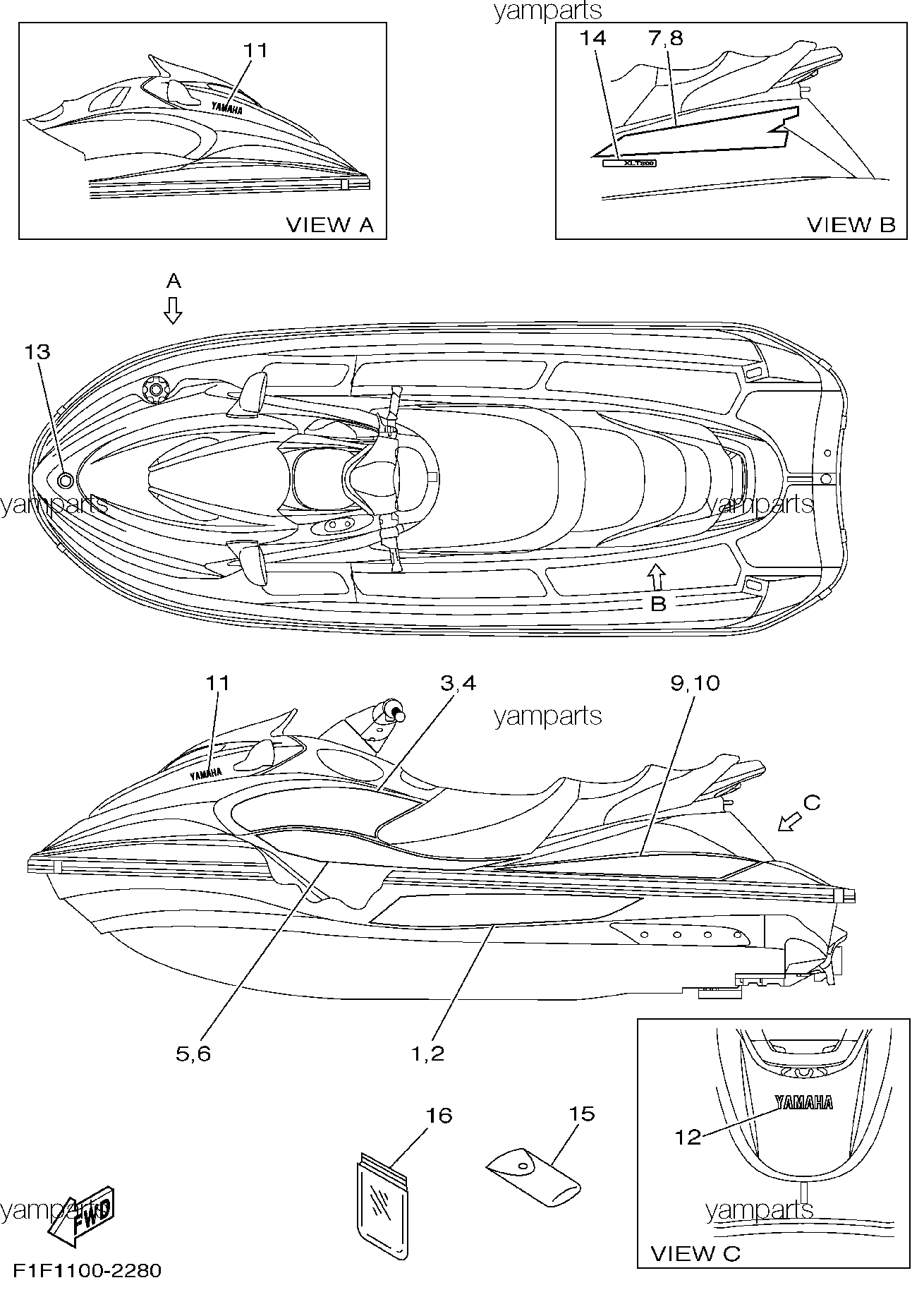 Графика