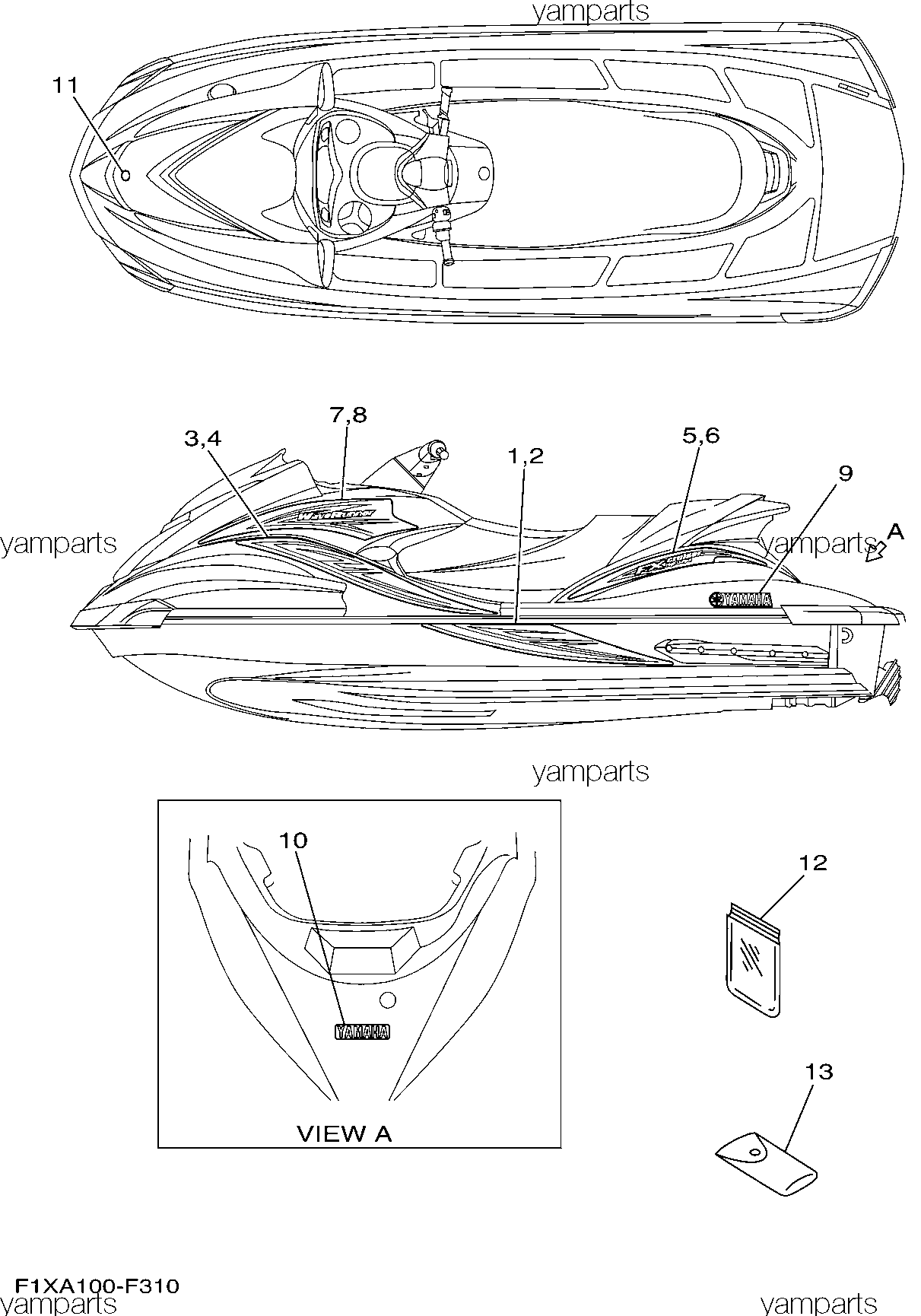 Графика