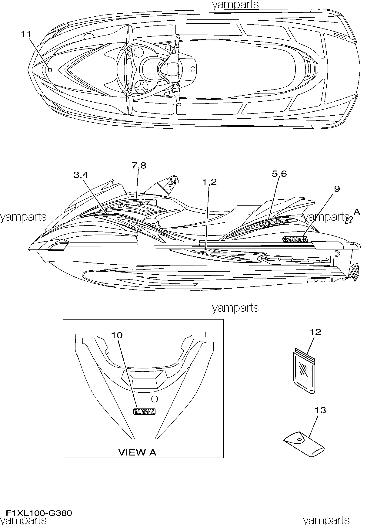 Графика