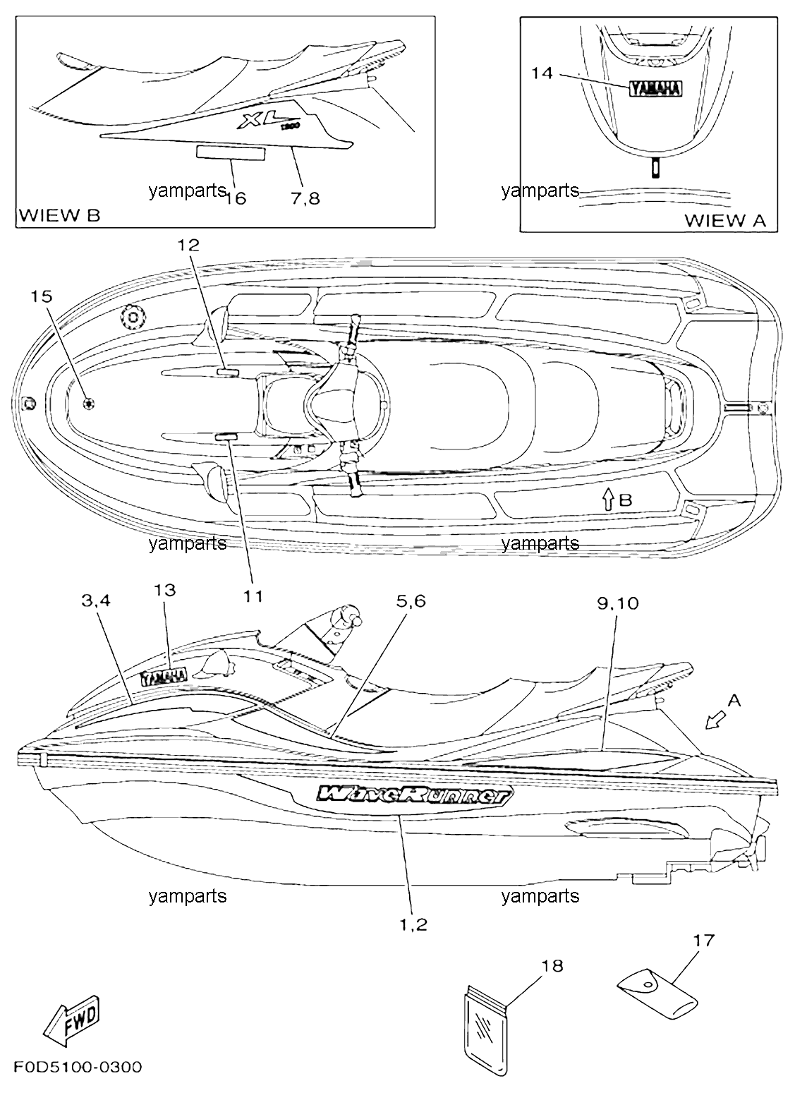 Графика