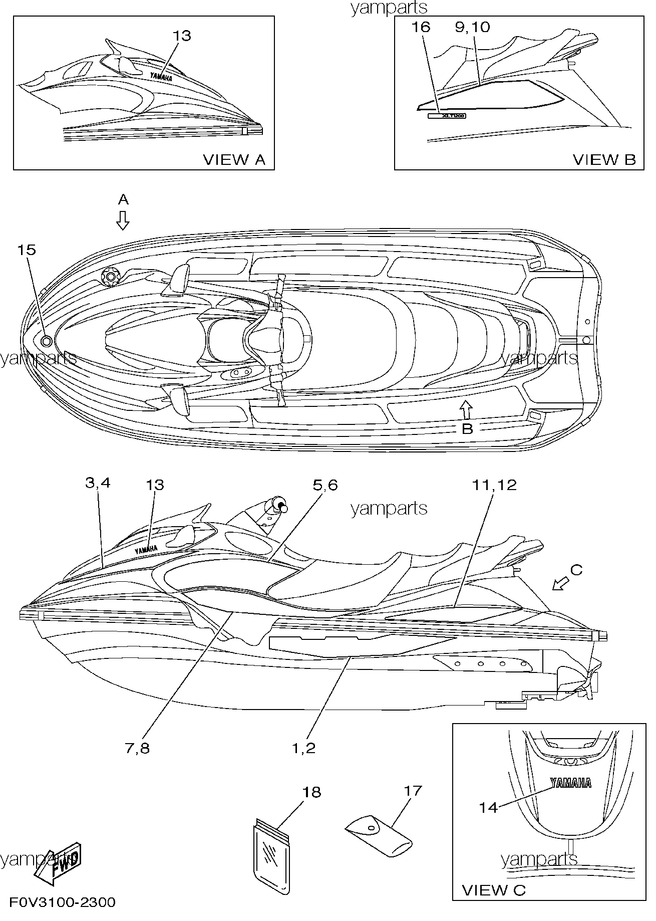 Графика