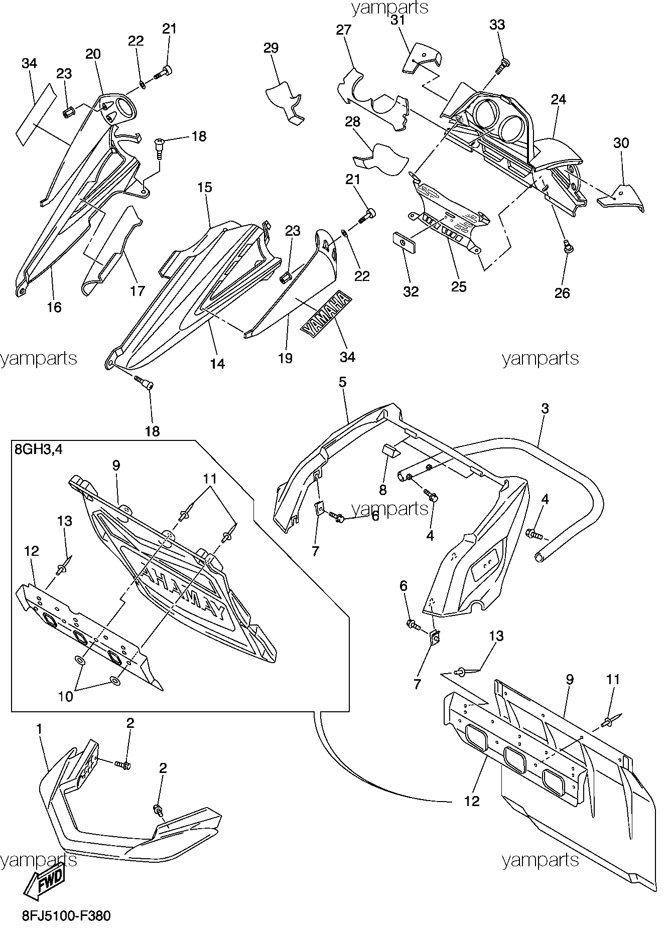 Бампер