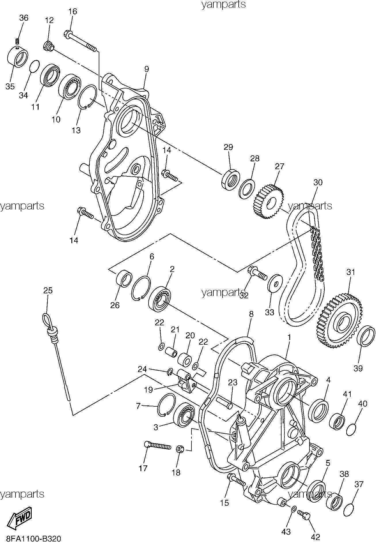 Редуктор