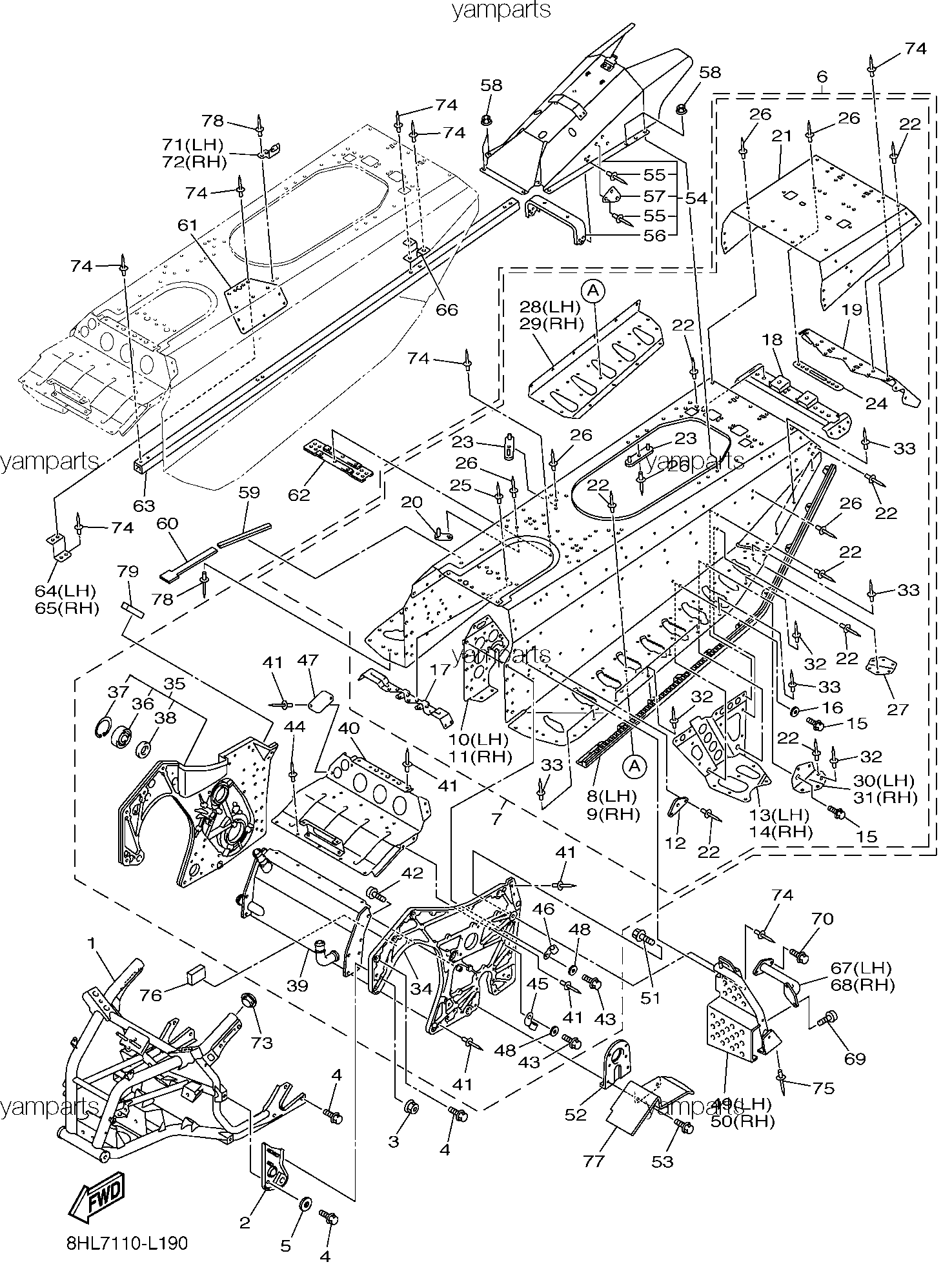 Рама