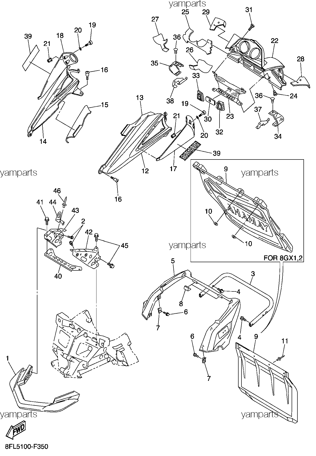 Бампер