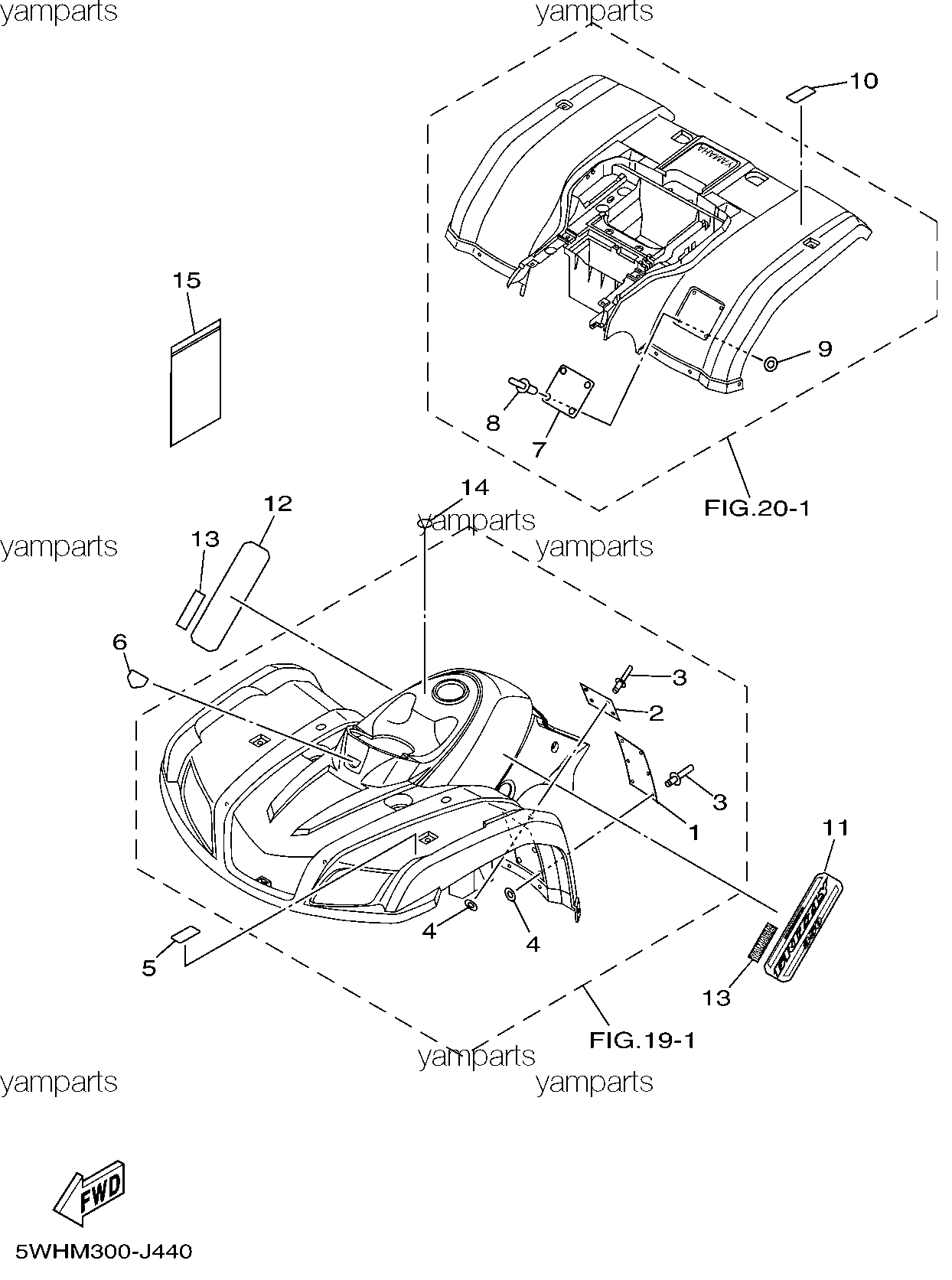 Графика (для Европы)