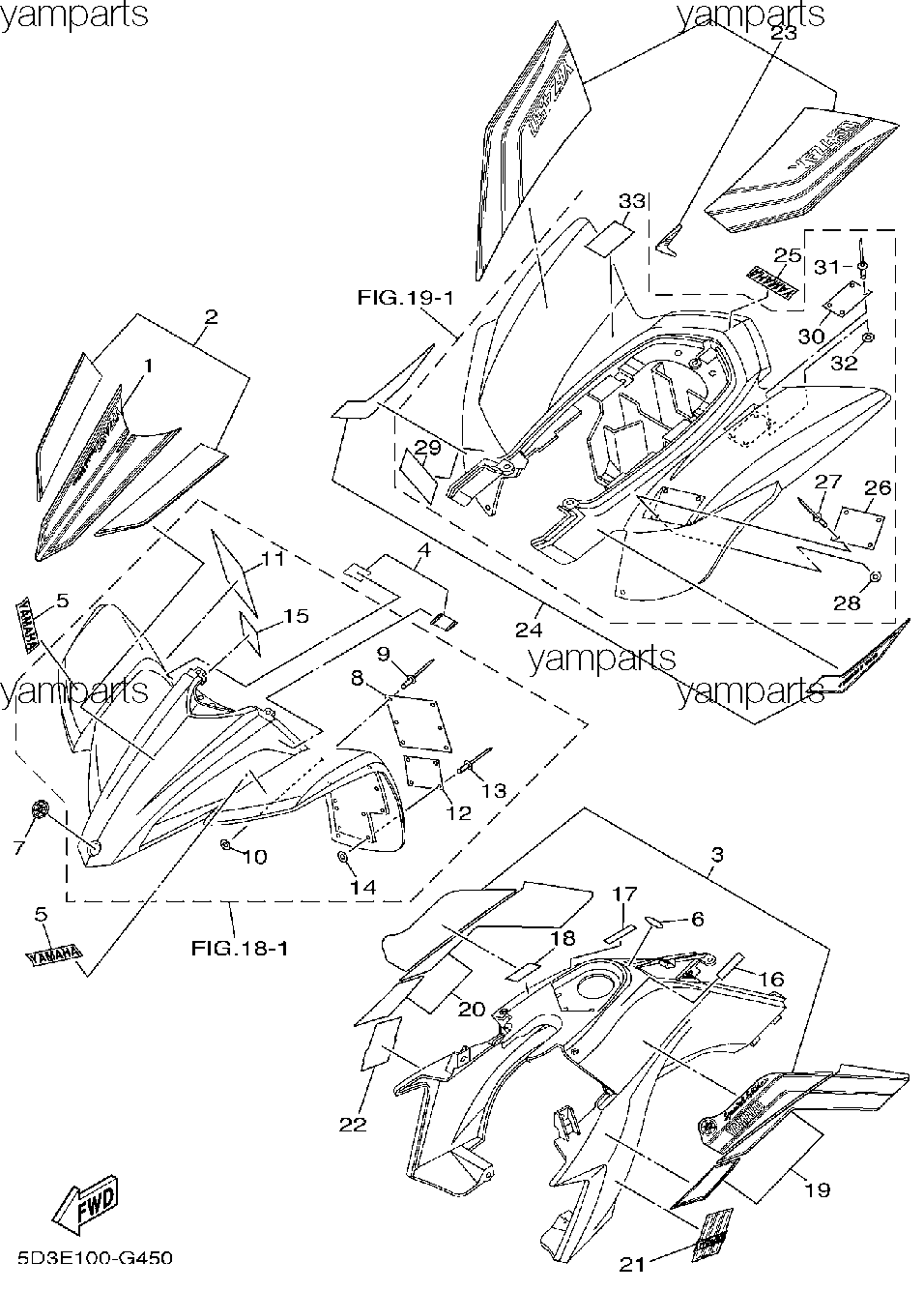 Графика (для Канады)