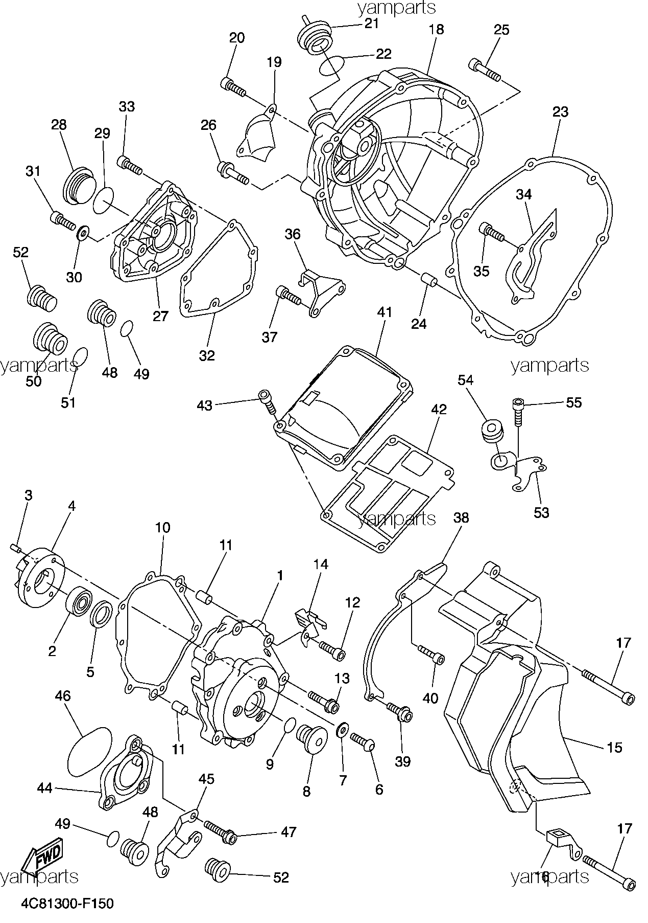 Картер 2