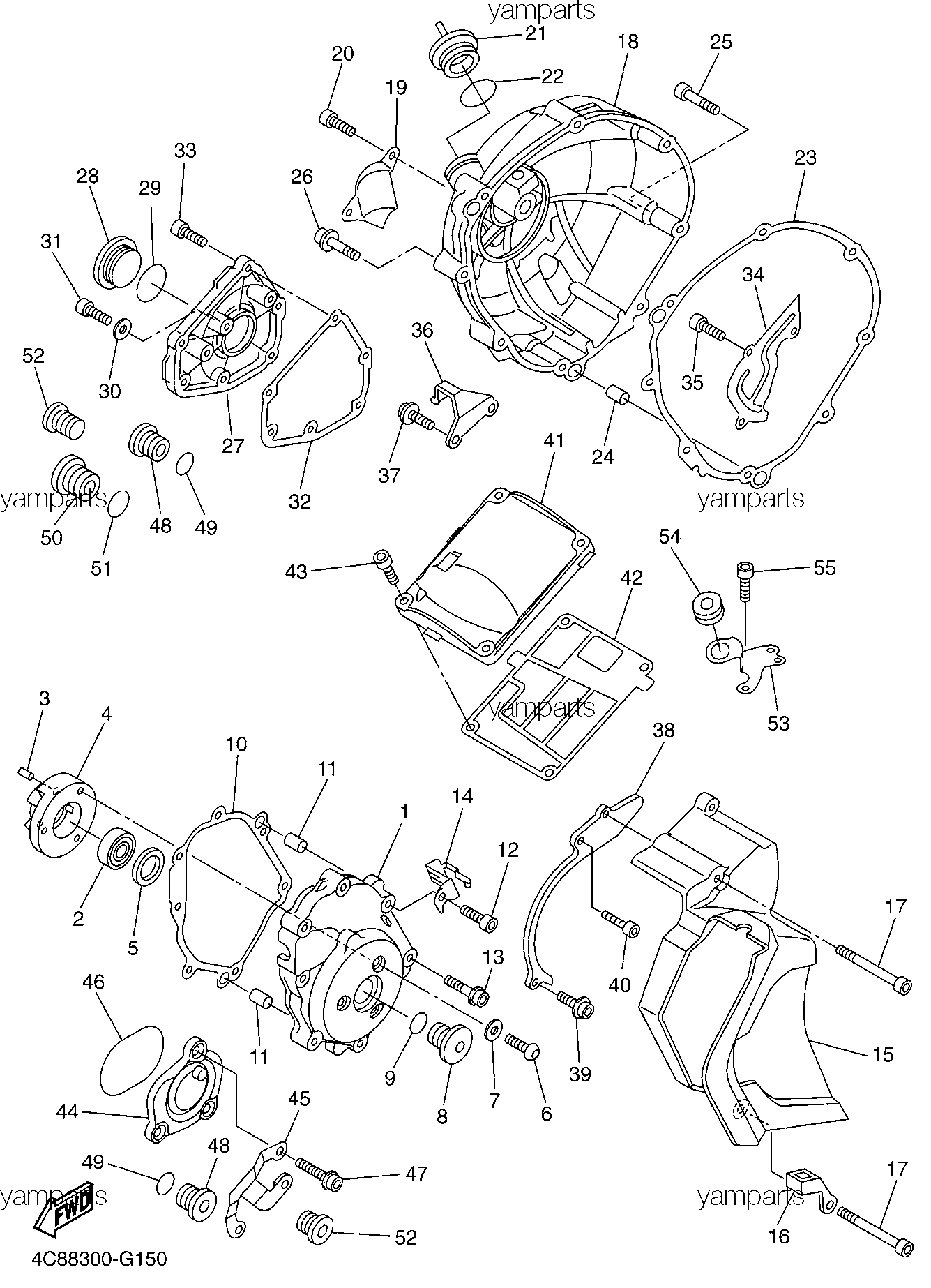 Картер 2