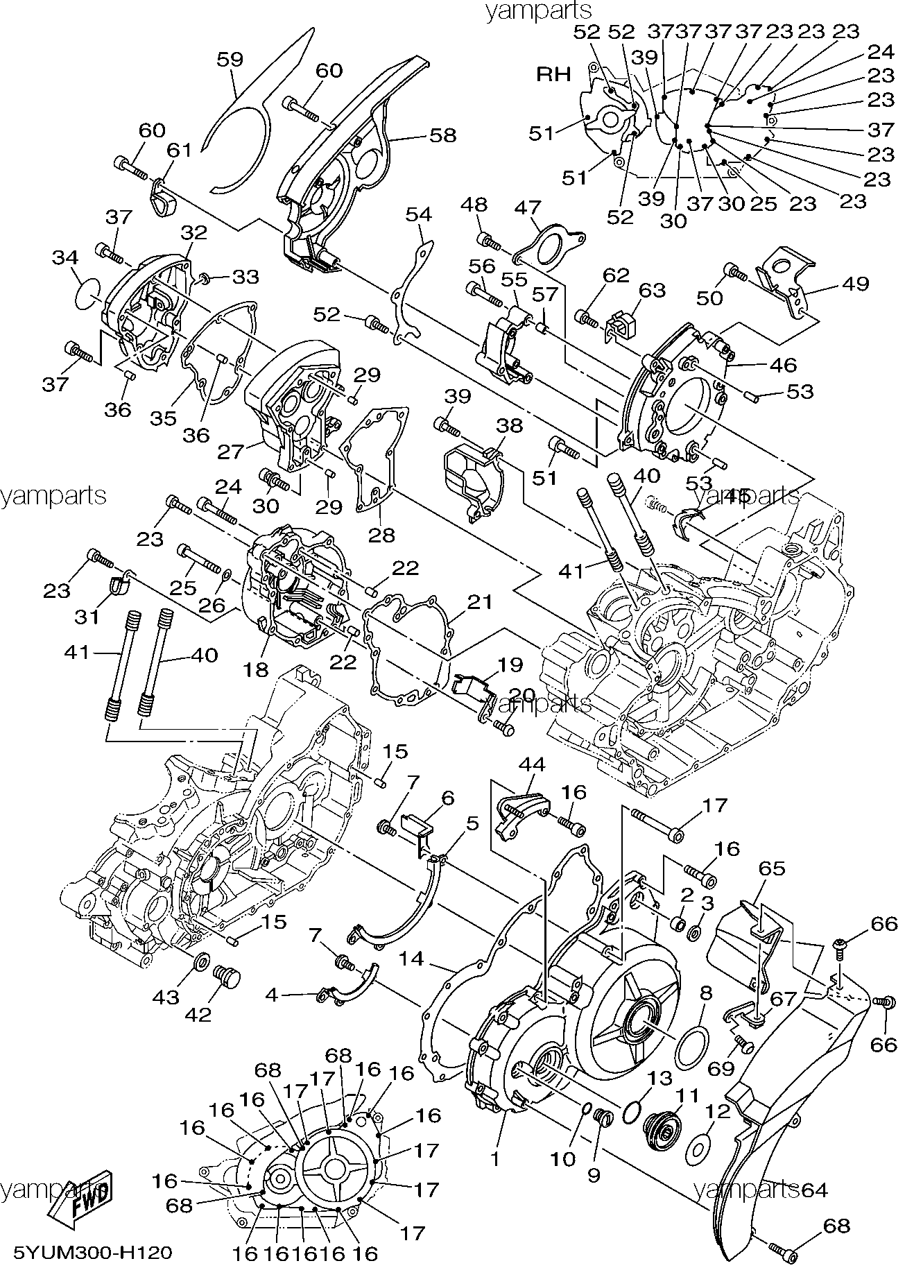 Картер 2