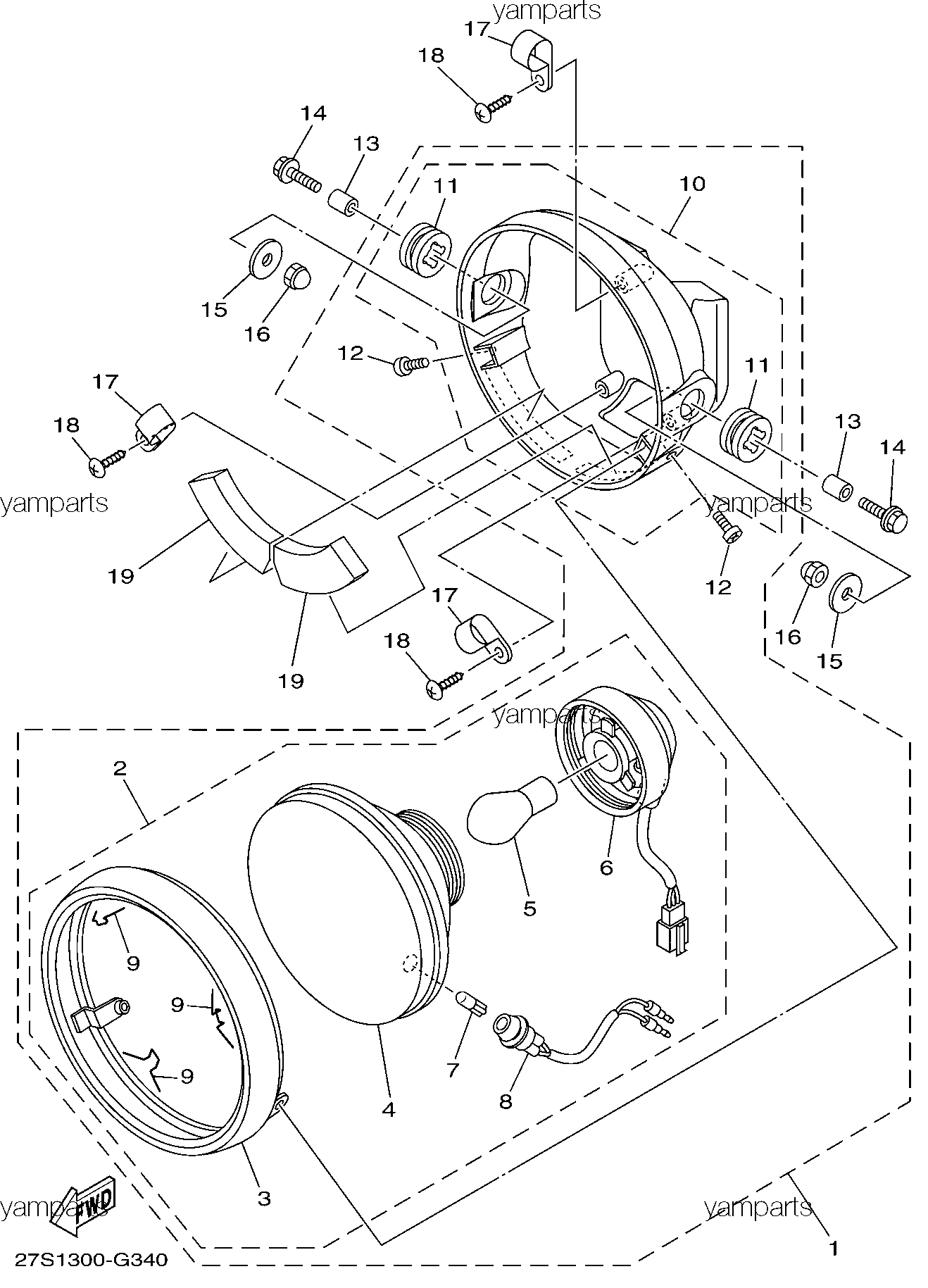 Фара