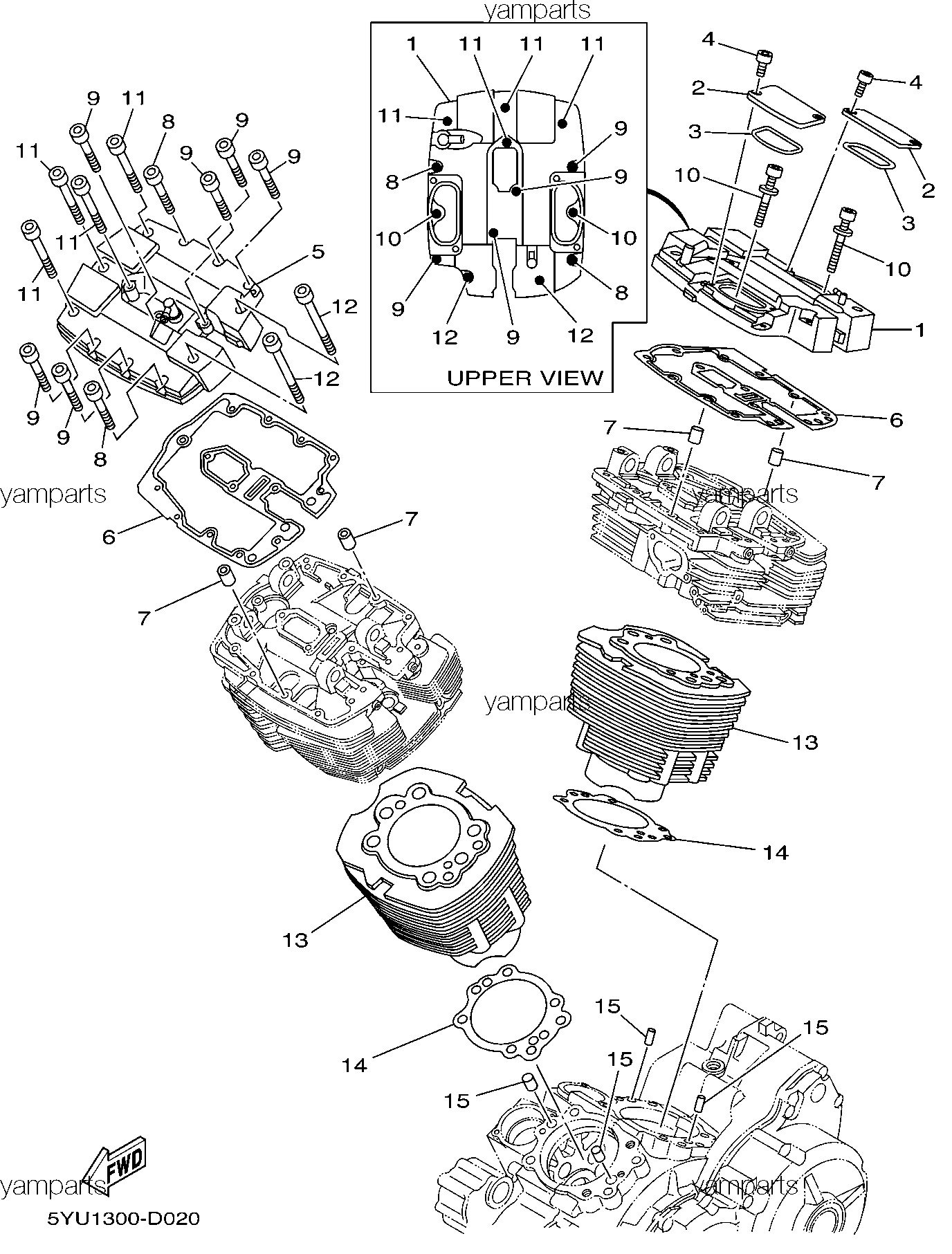 Цилиндры