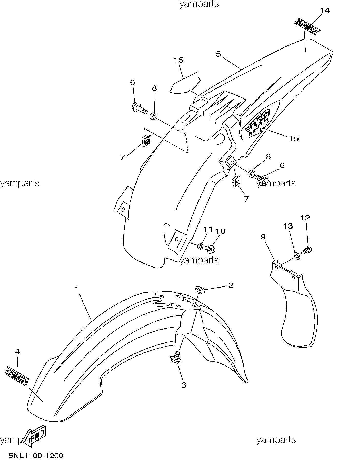 Крылья