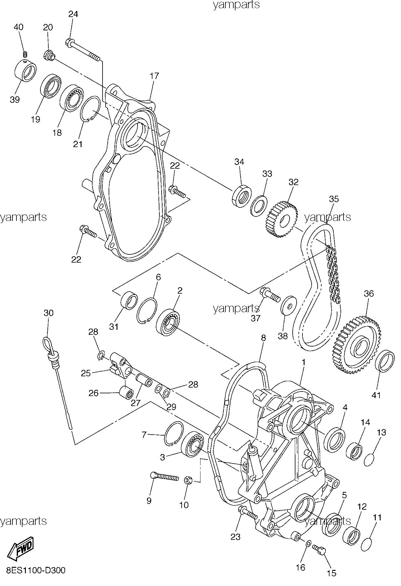 Редуктор