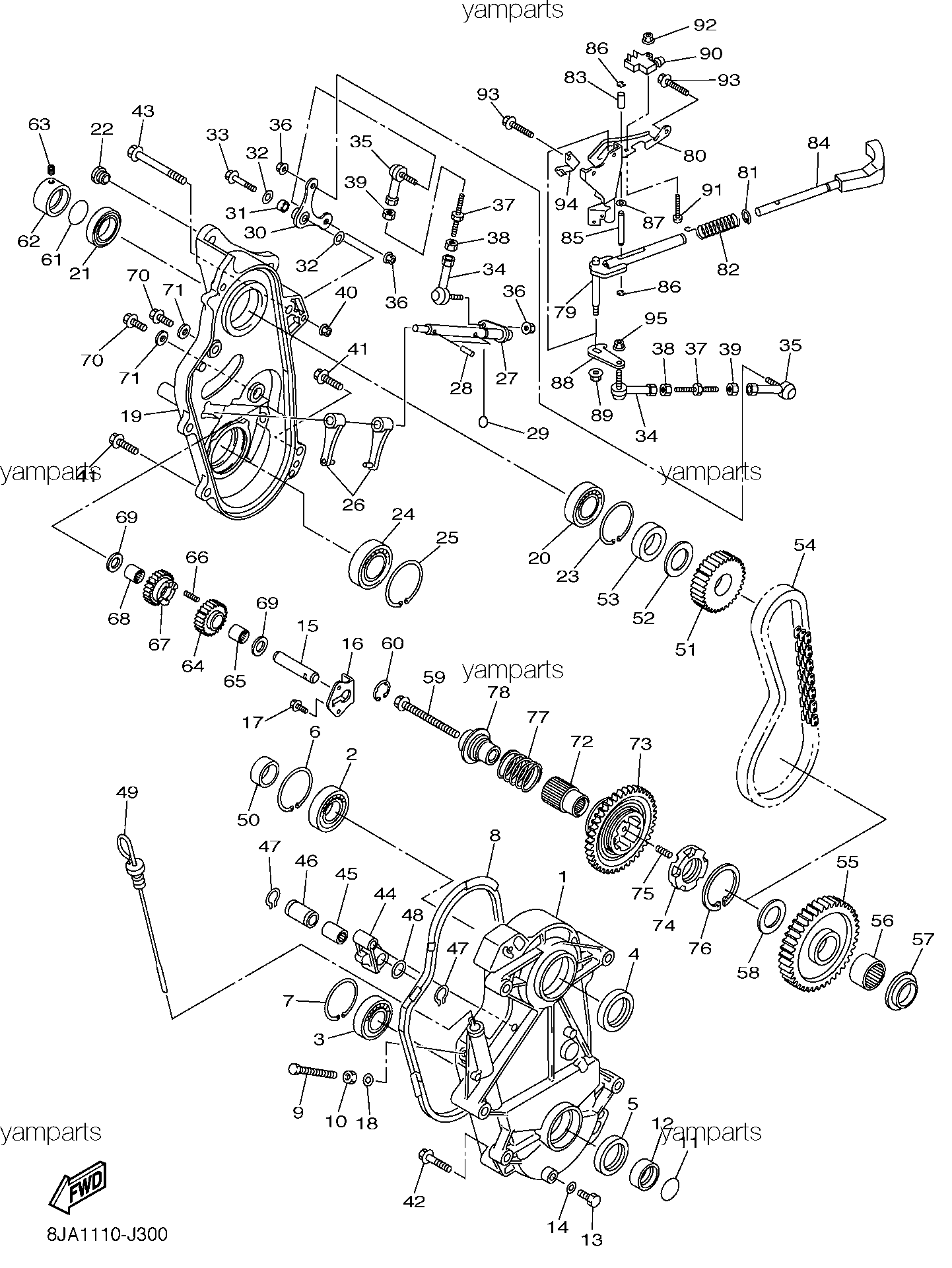 Редуктор