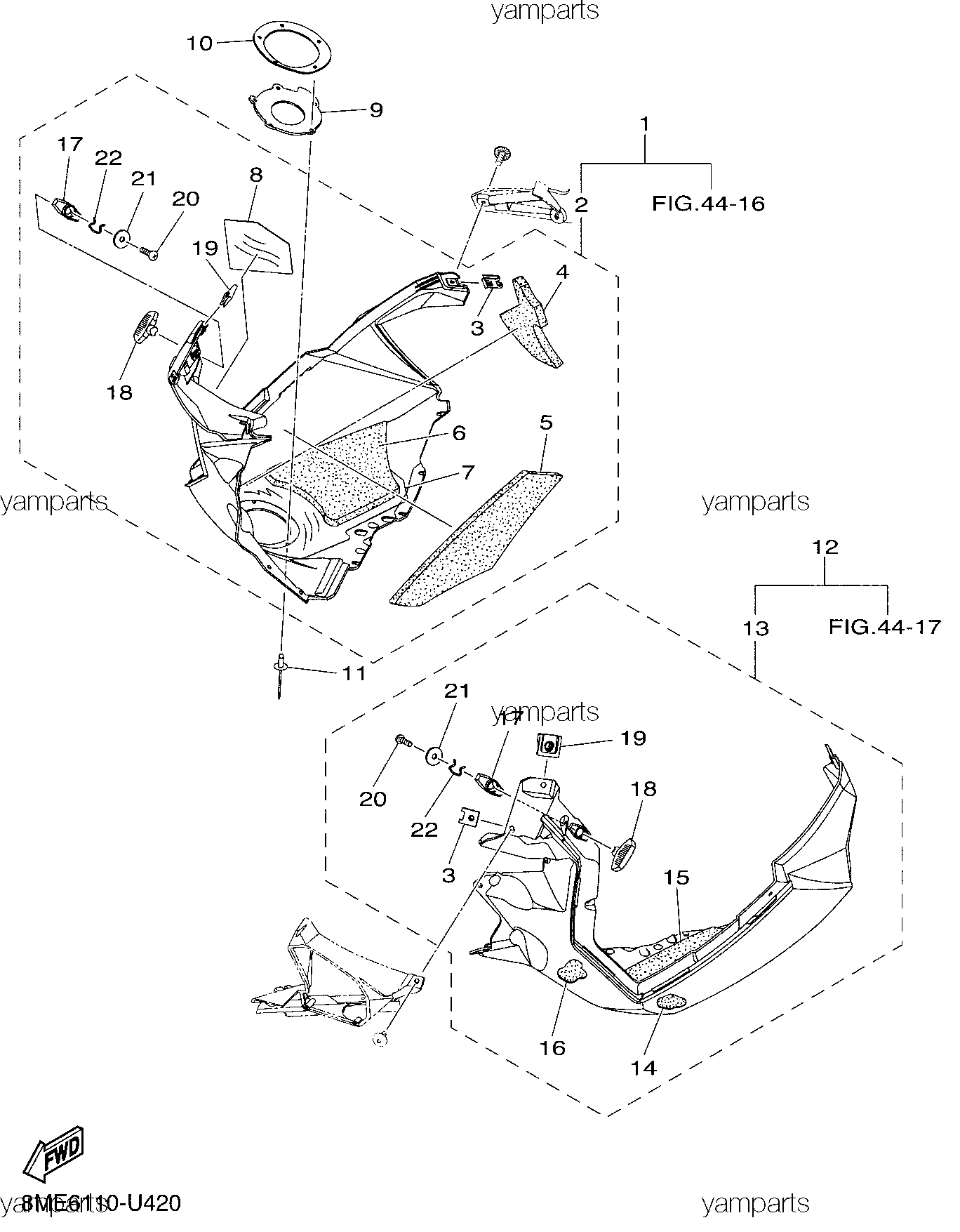 Капот 2