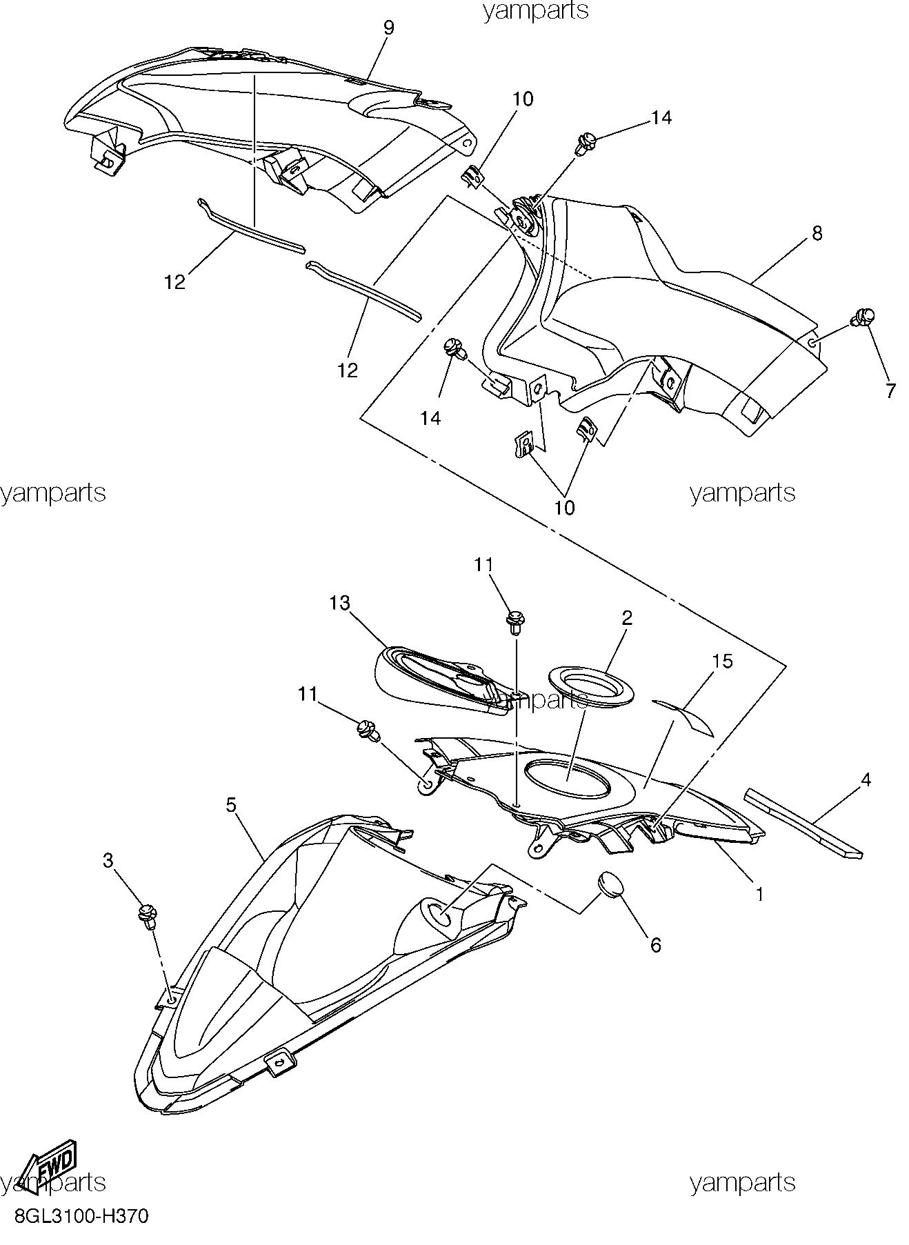 Панель