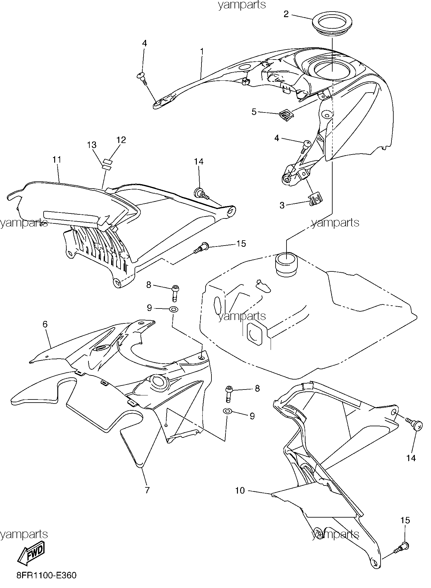 Панель