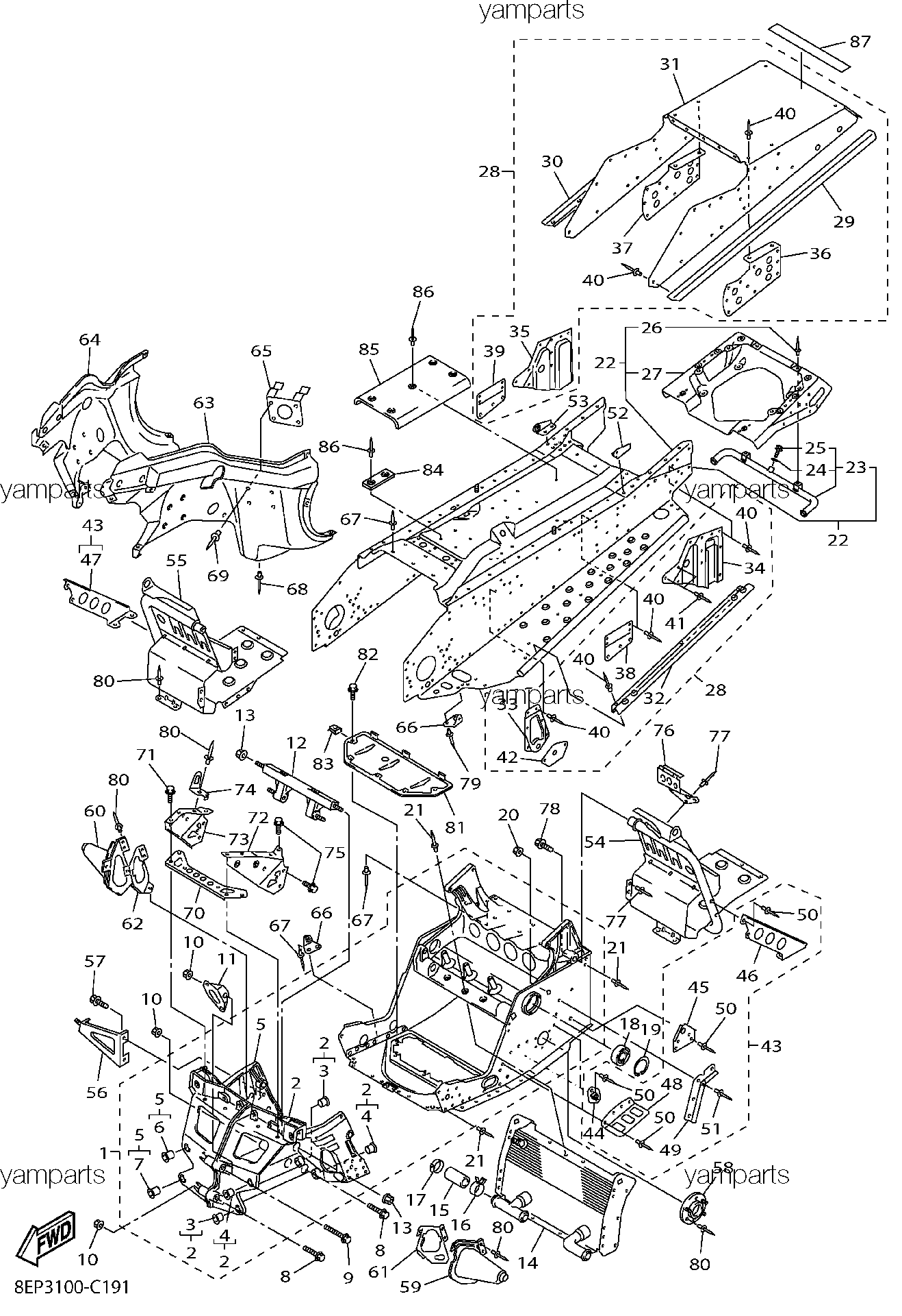 Рама