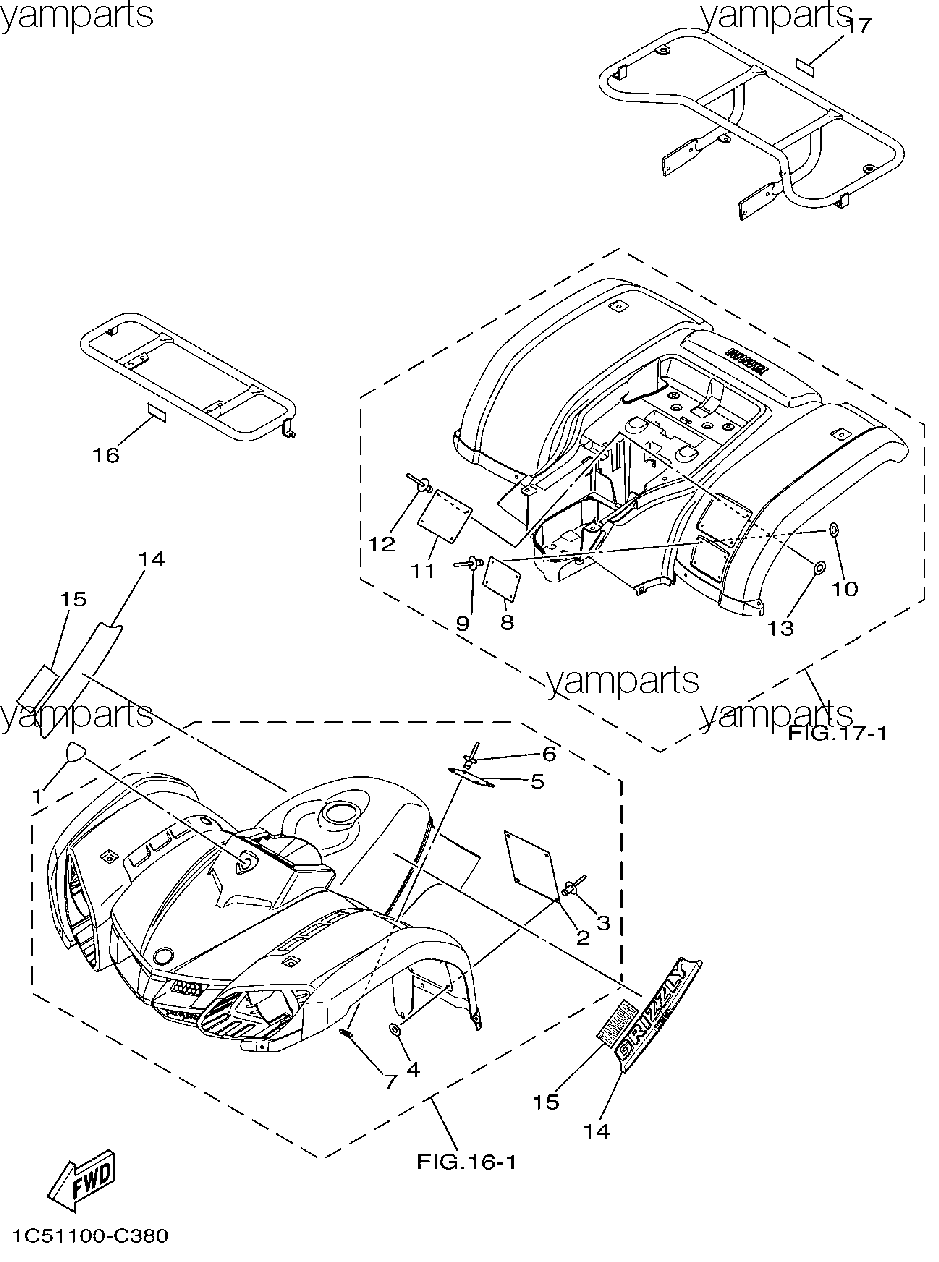 Графика 4 (OCE)