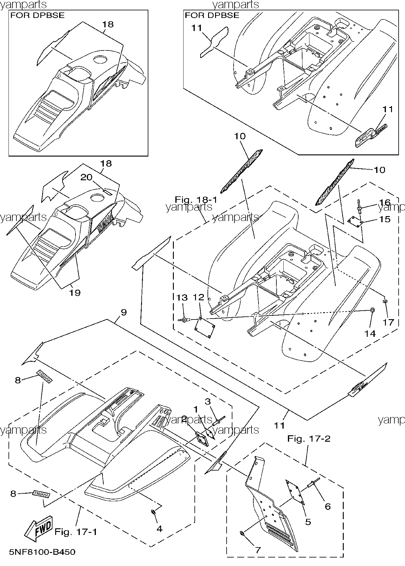 Графика (для Океании)