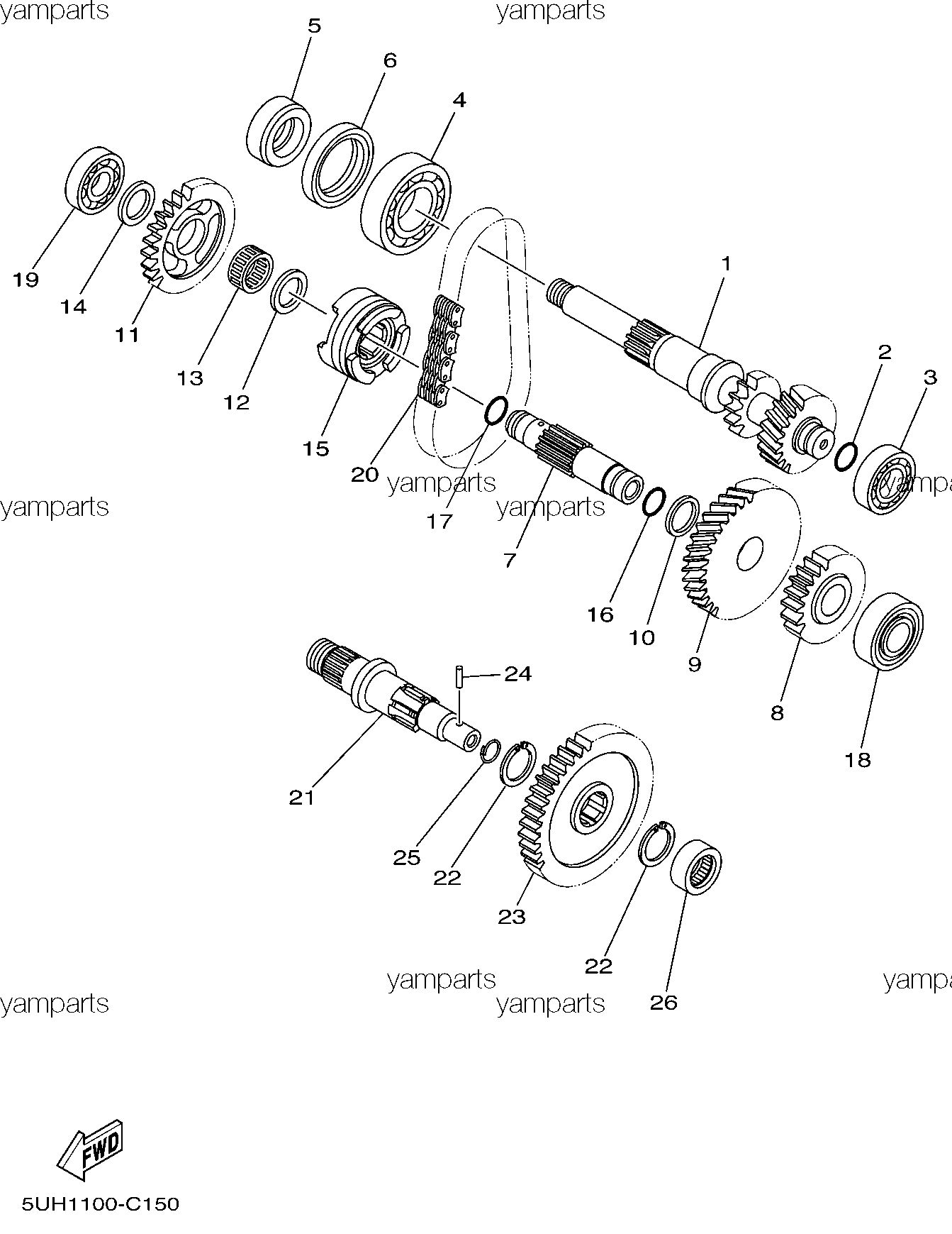 Трансмиссия