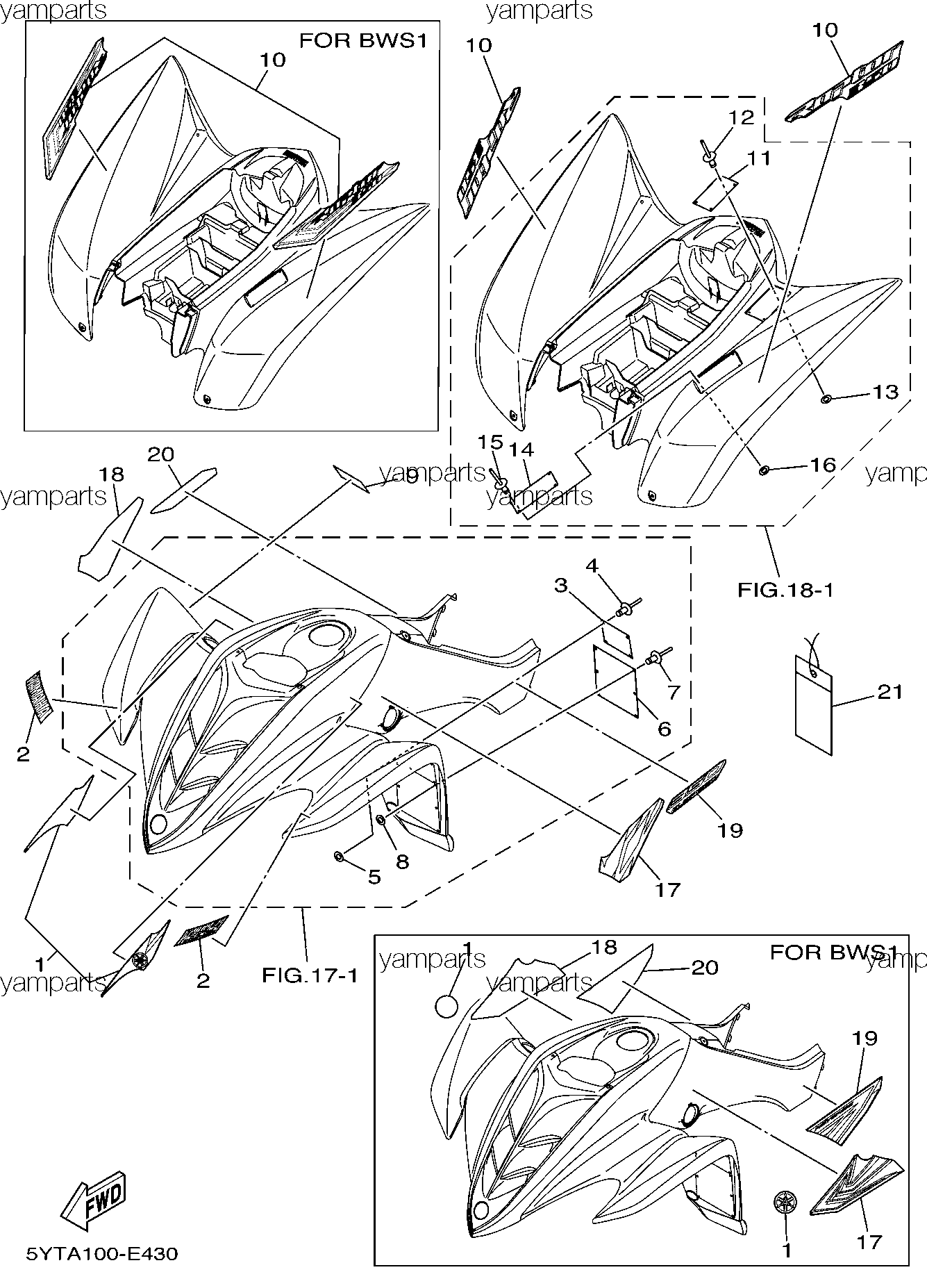 Графика (для США)