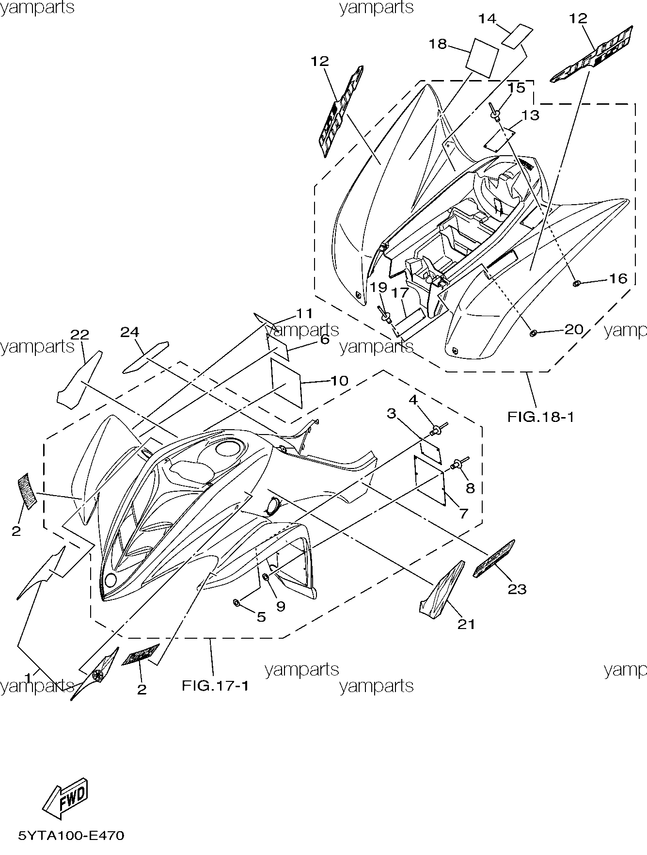 Графика (для Японии)