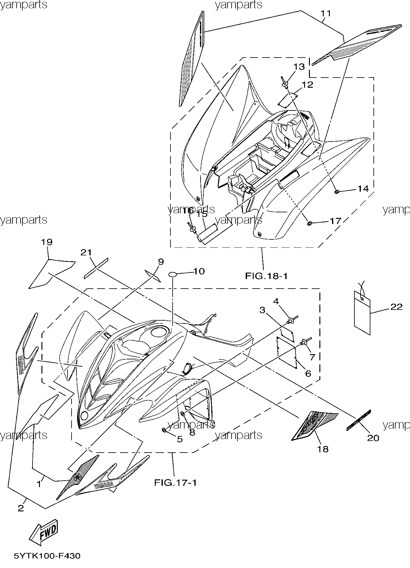 Графика (для США)