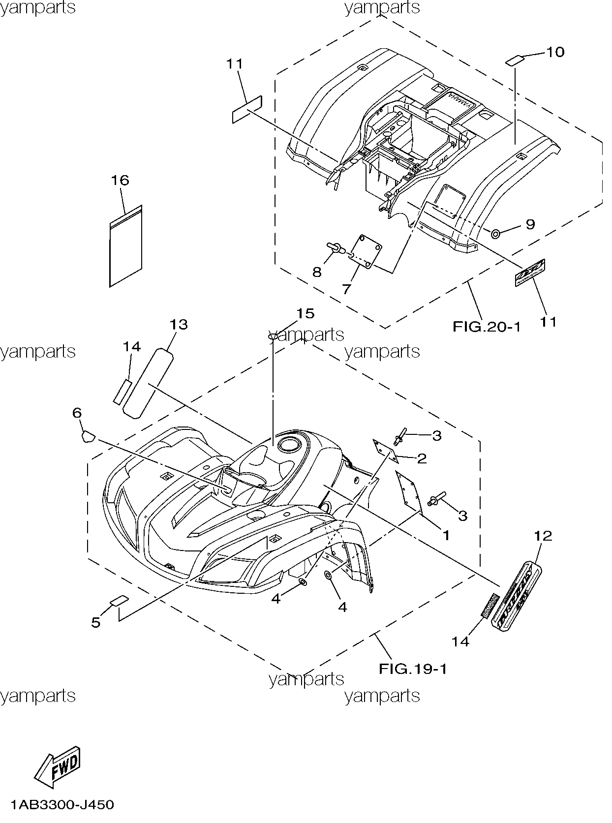 Графика (для Европы)