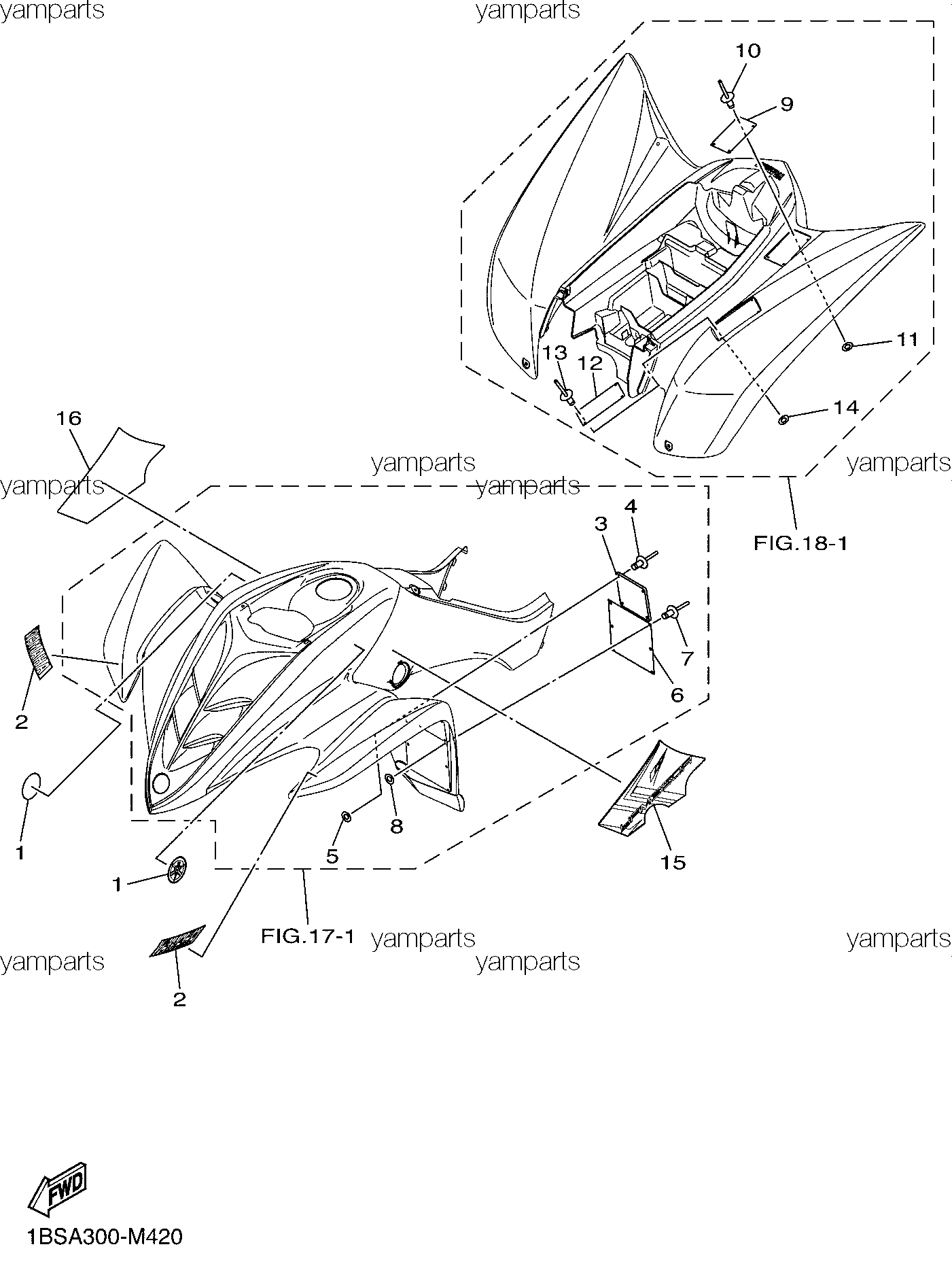 Графика (для России, Европы)