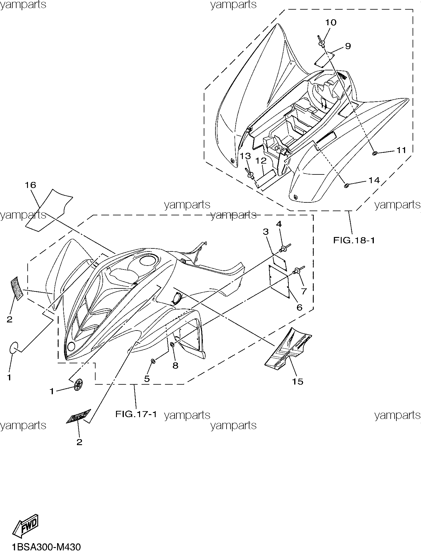 Графика (для Океании)