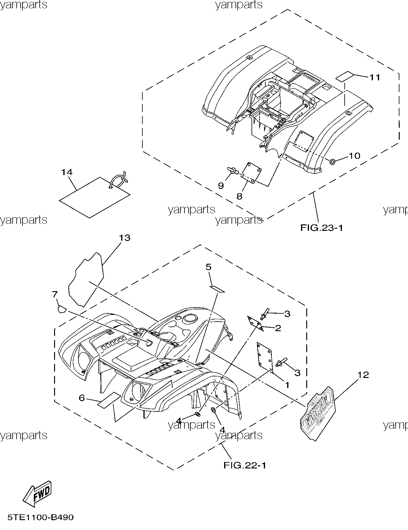 Графика (для США)