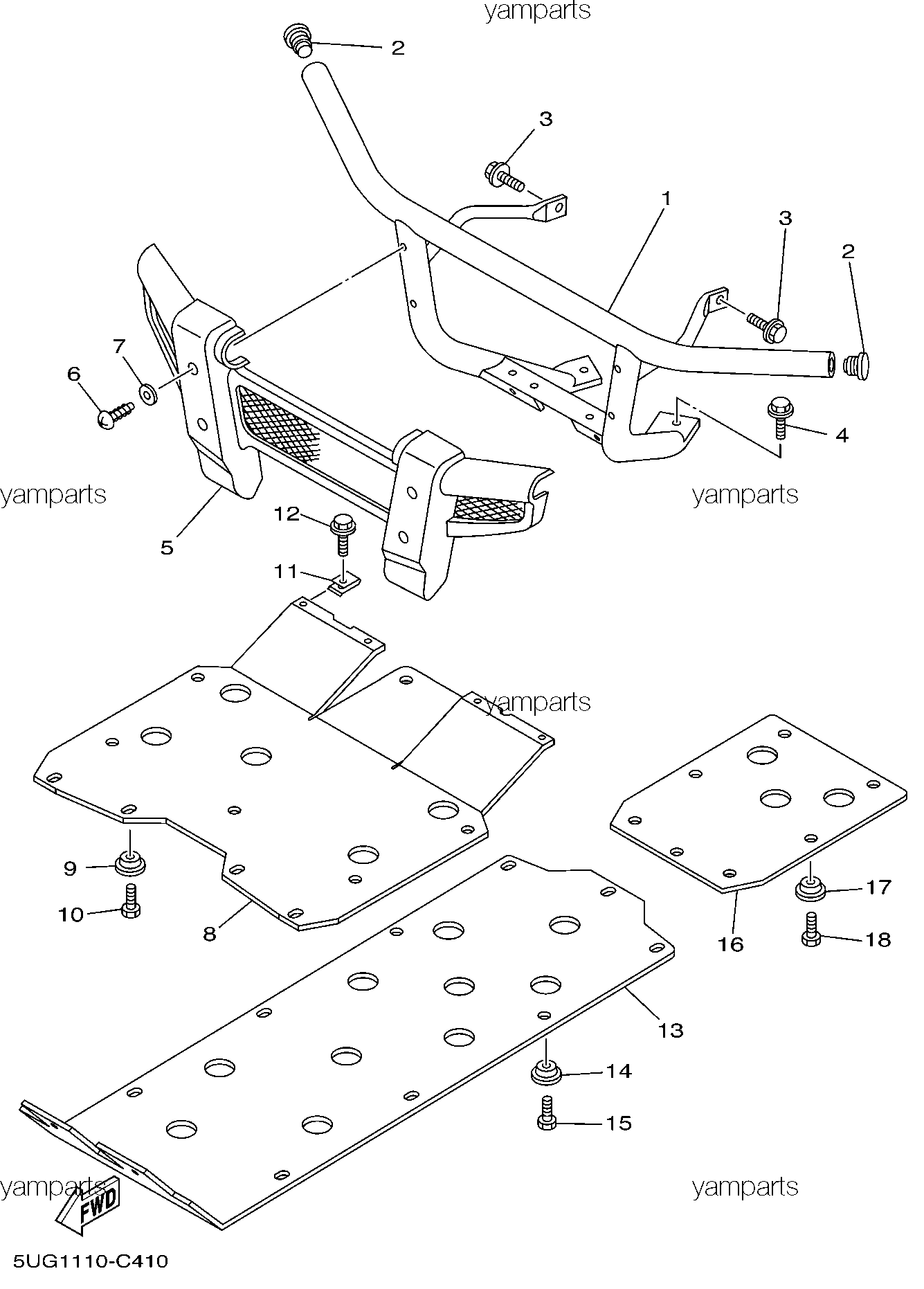 Защита