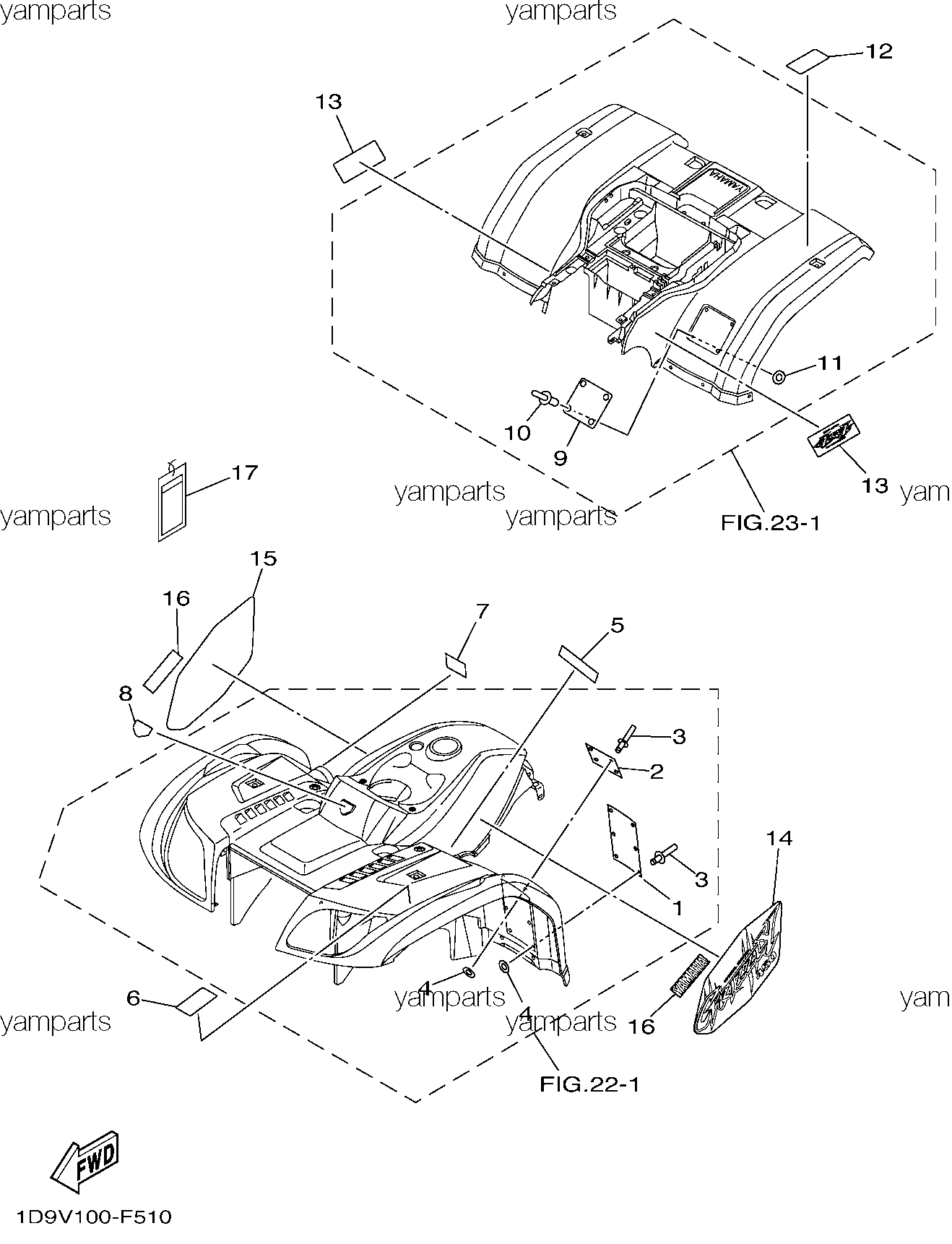 Графика (для США)