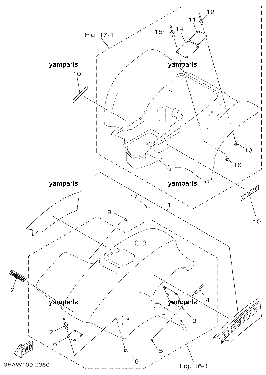 Графика 3 для Европы