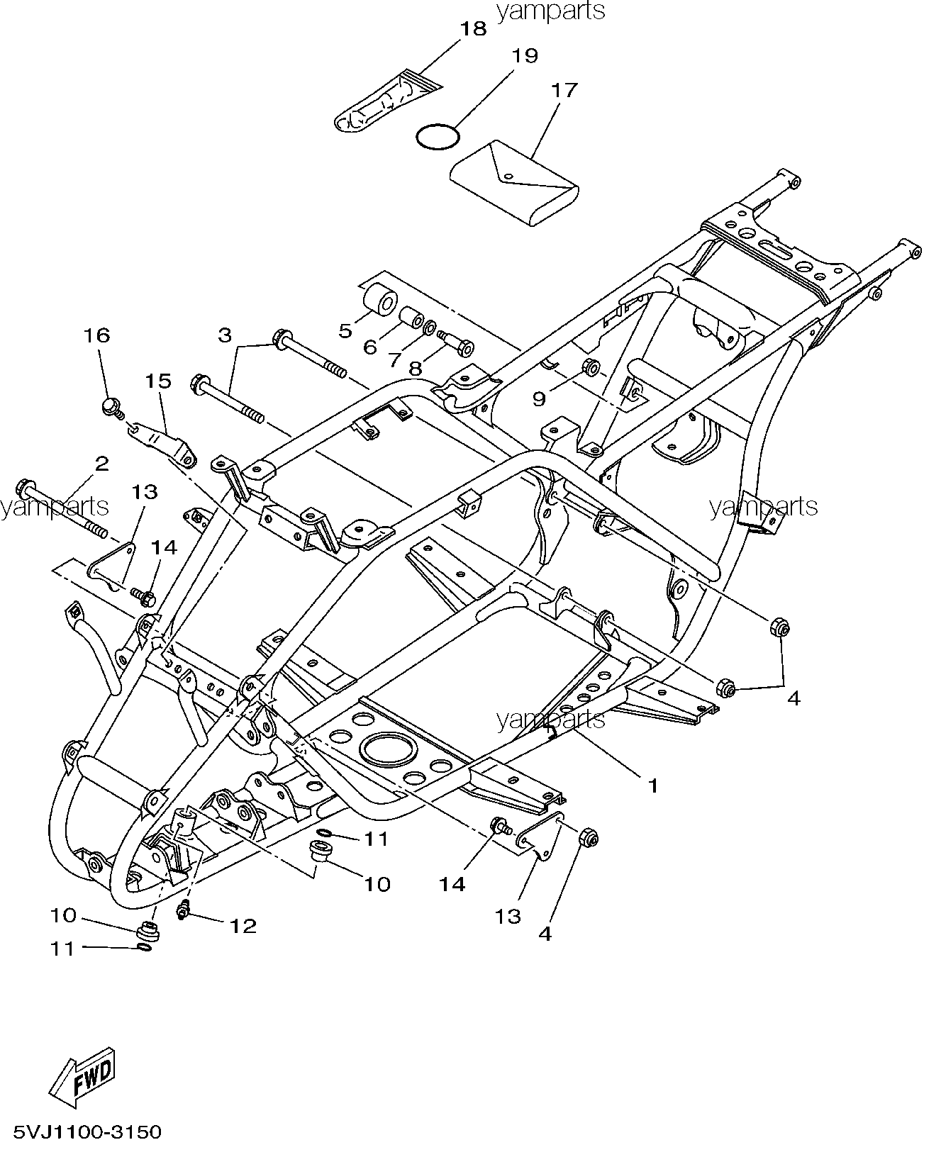 Рама