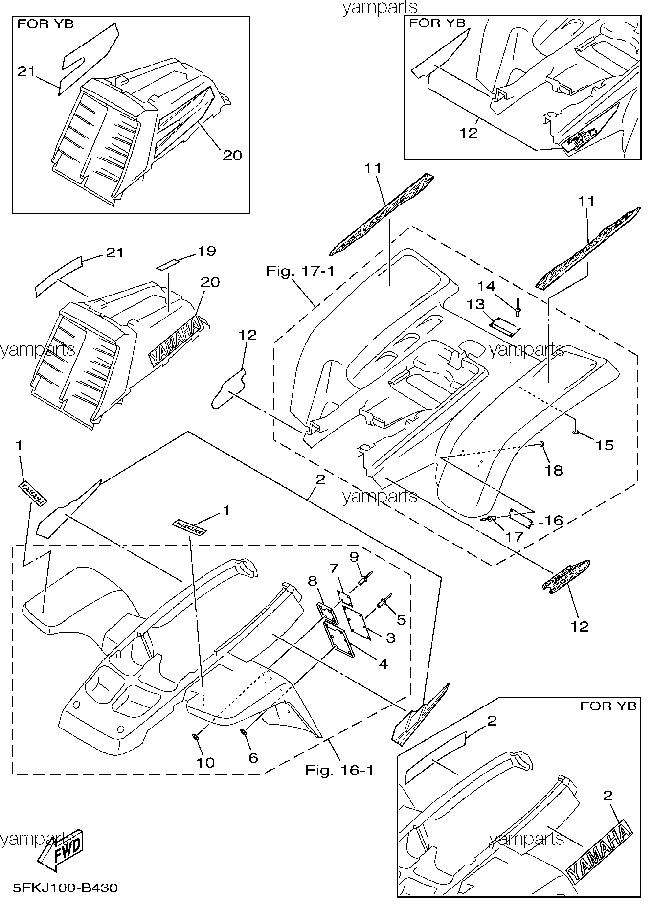 Графика (для Океании)