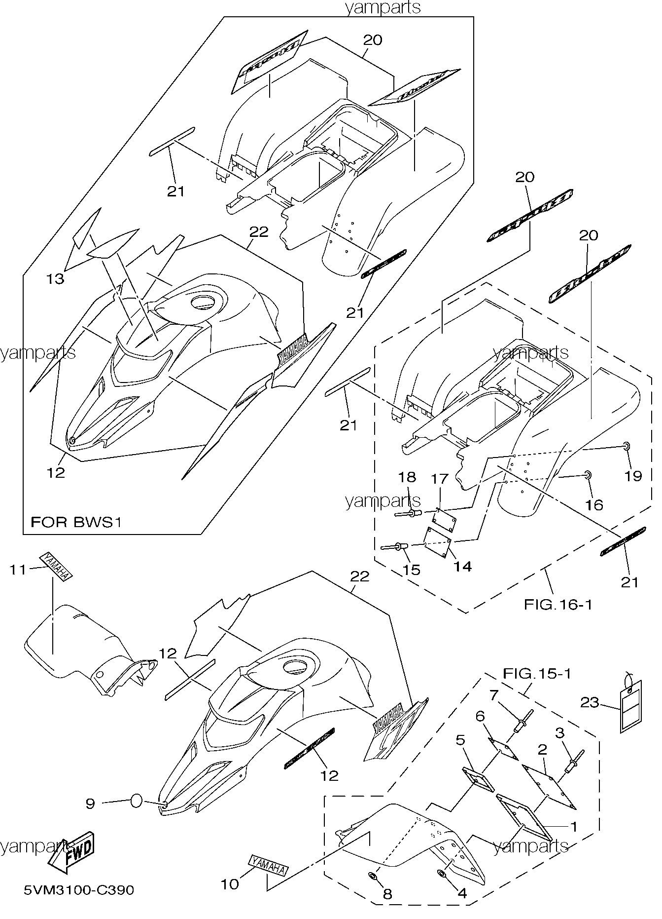 Графика 1 для U49