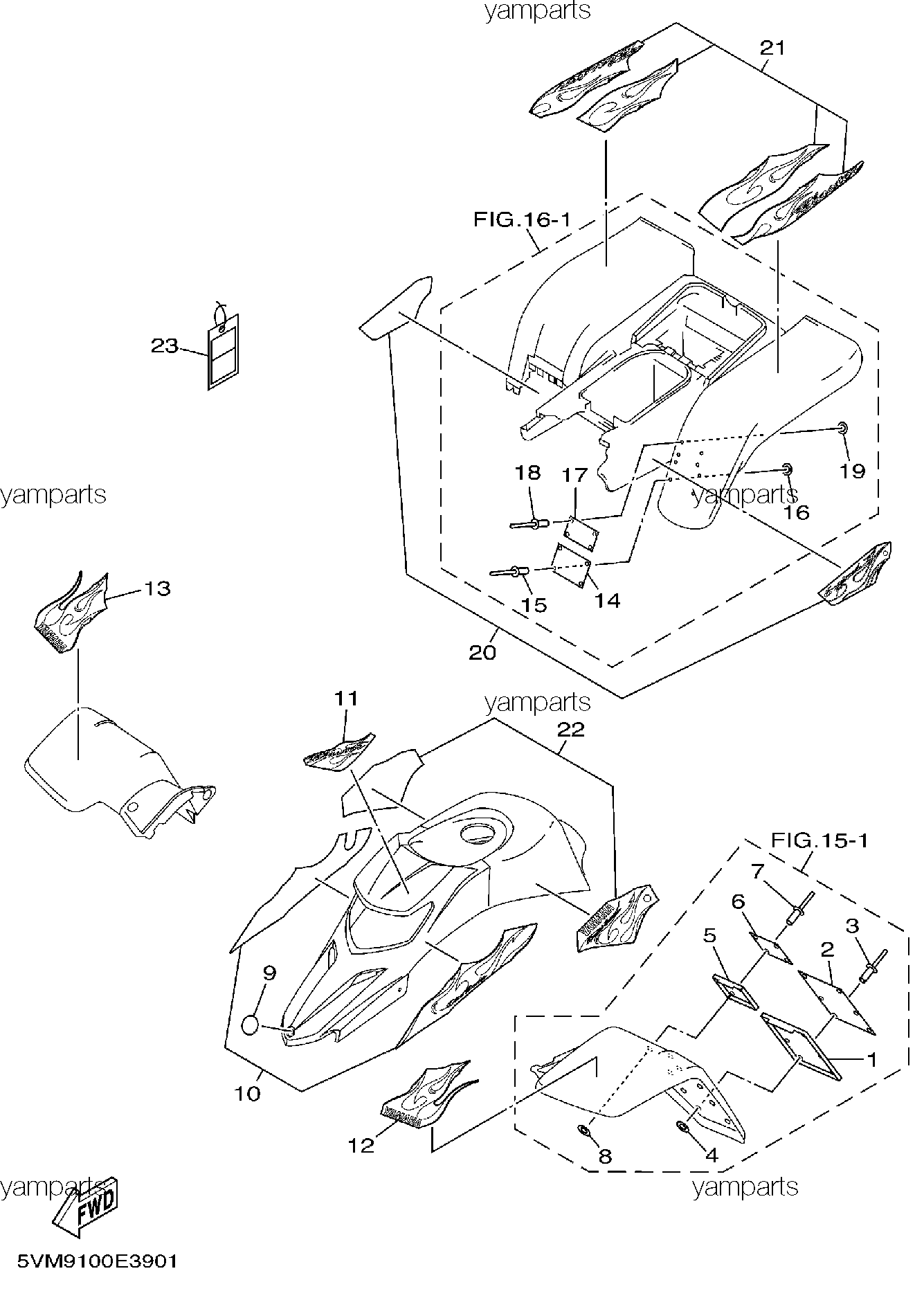 Графика 1 для U49