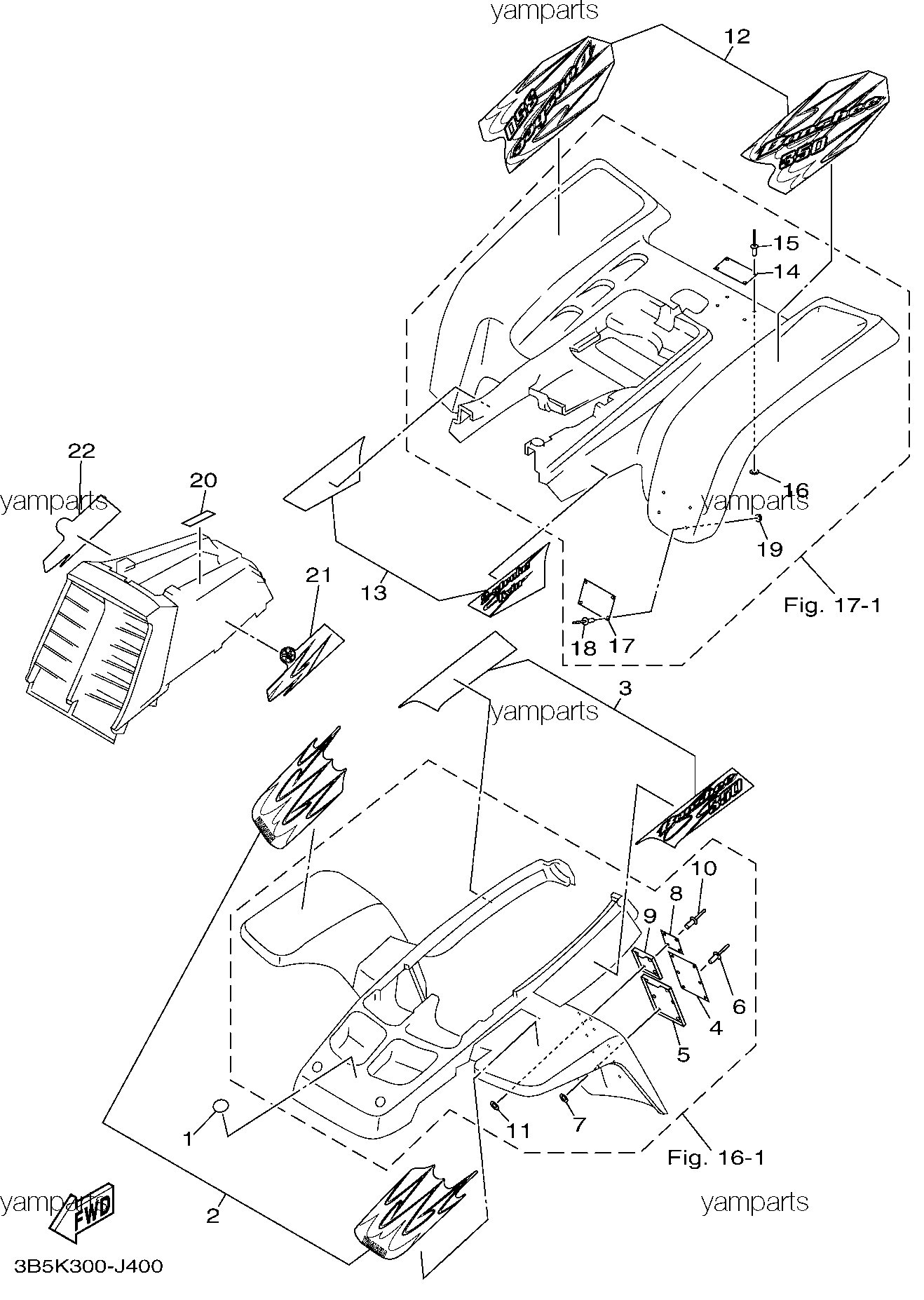 Графика (для Европы)