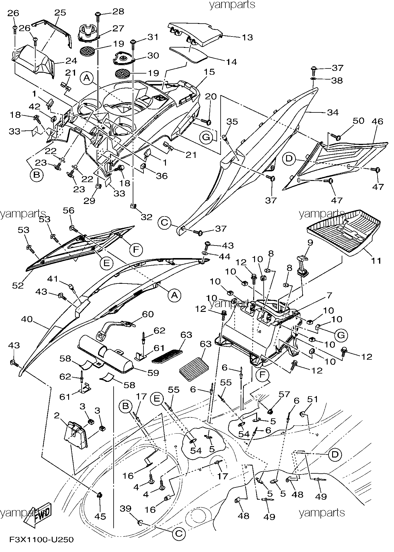 Капот