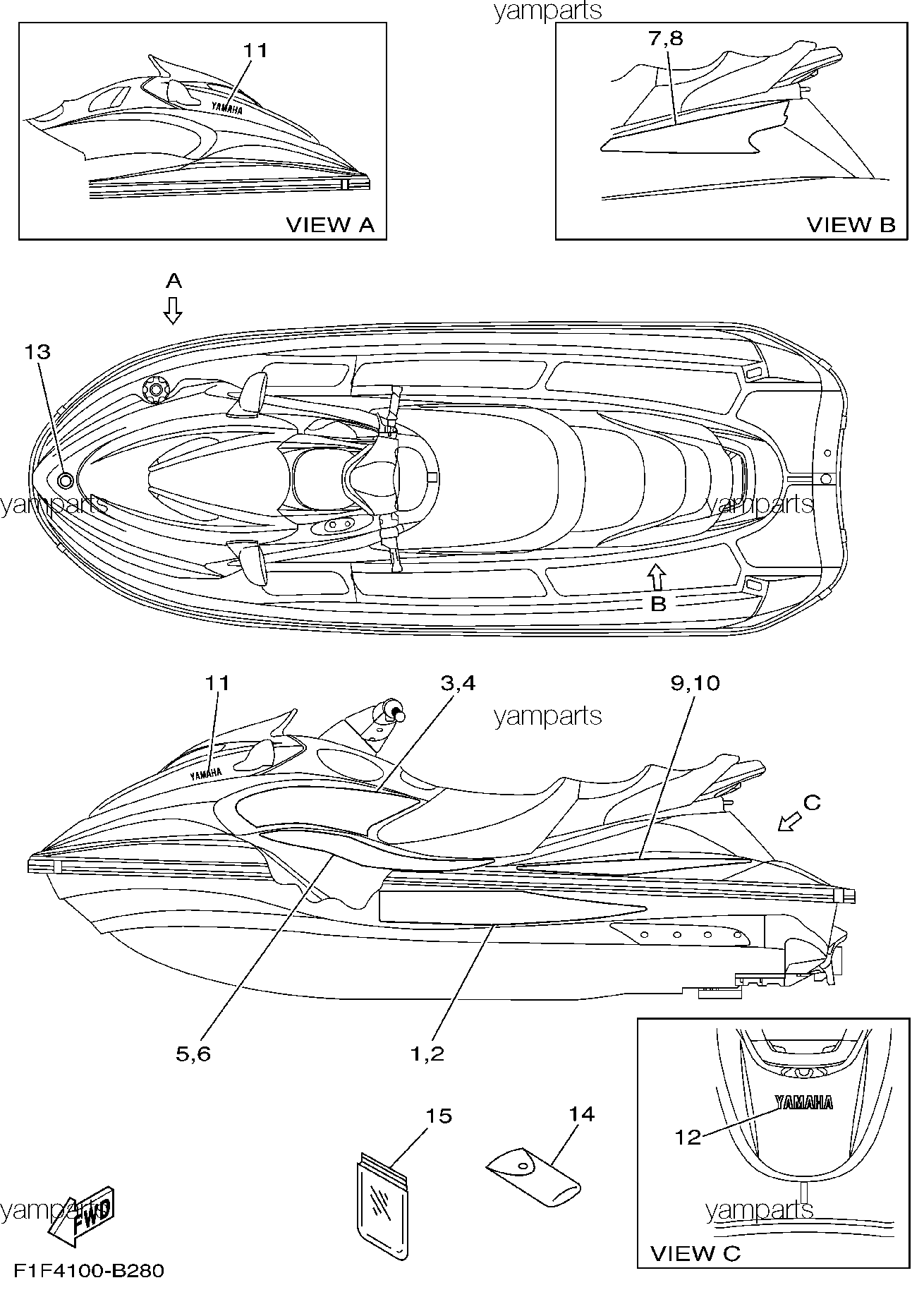 Графика