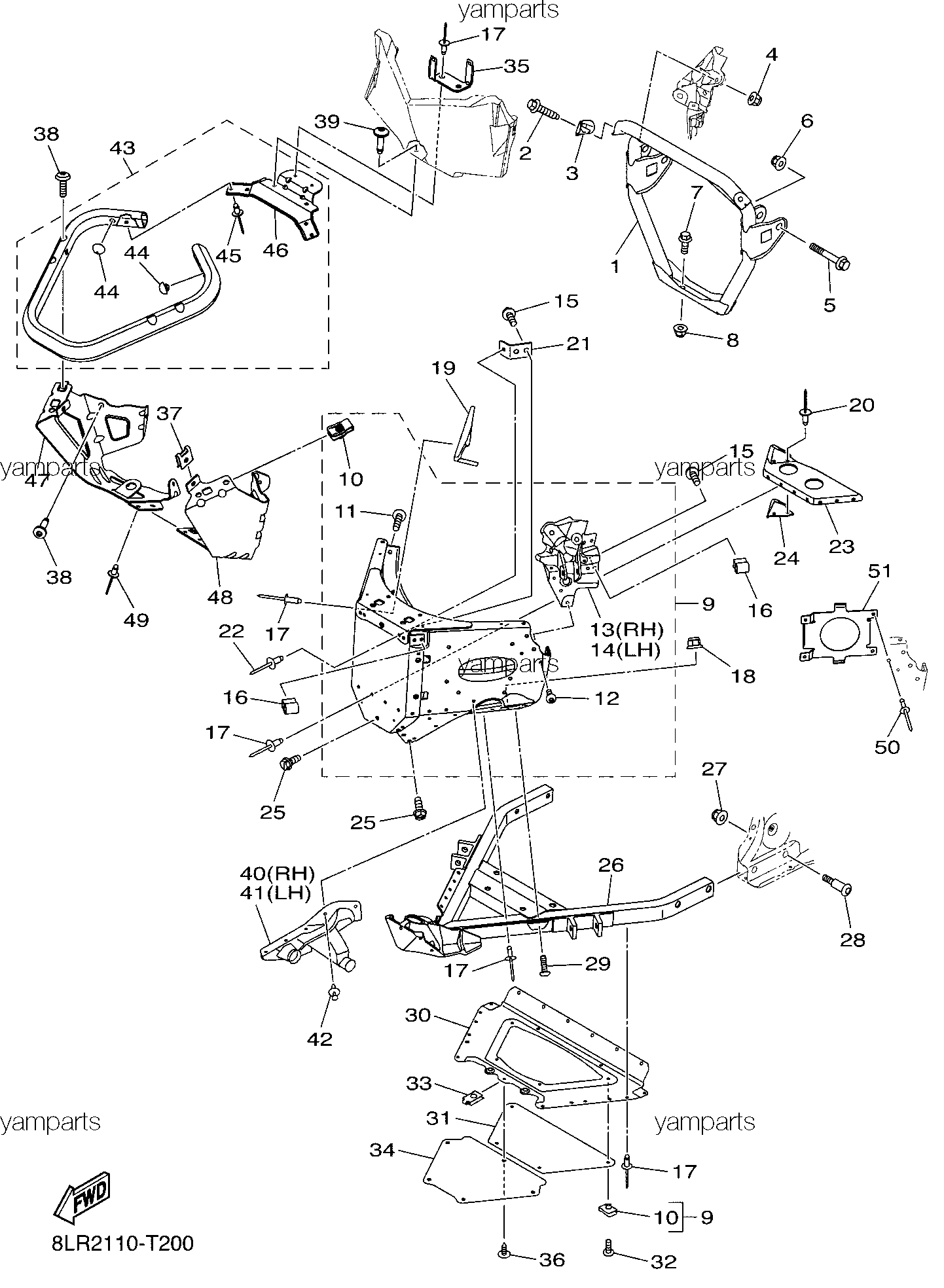 Рама 1