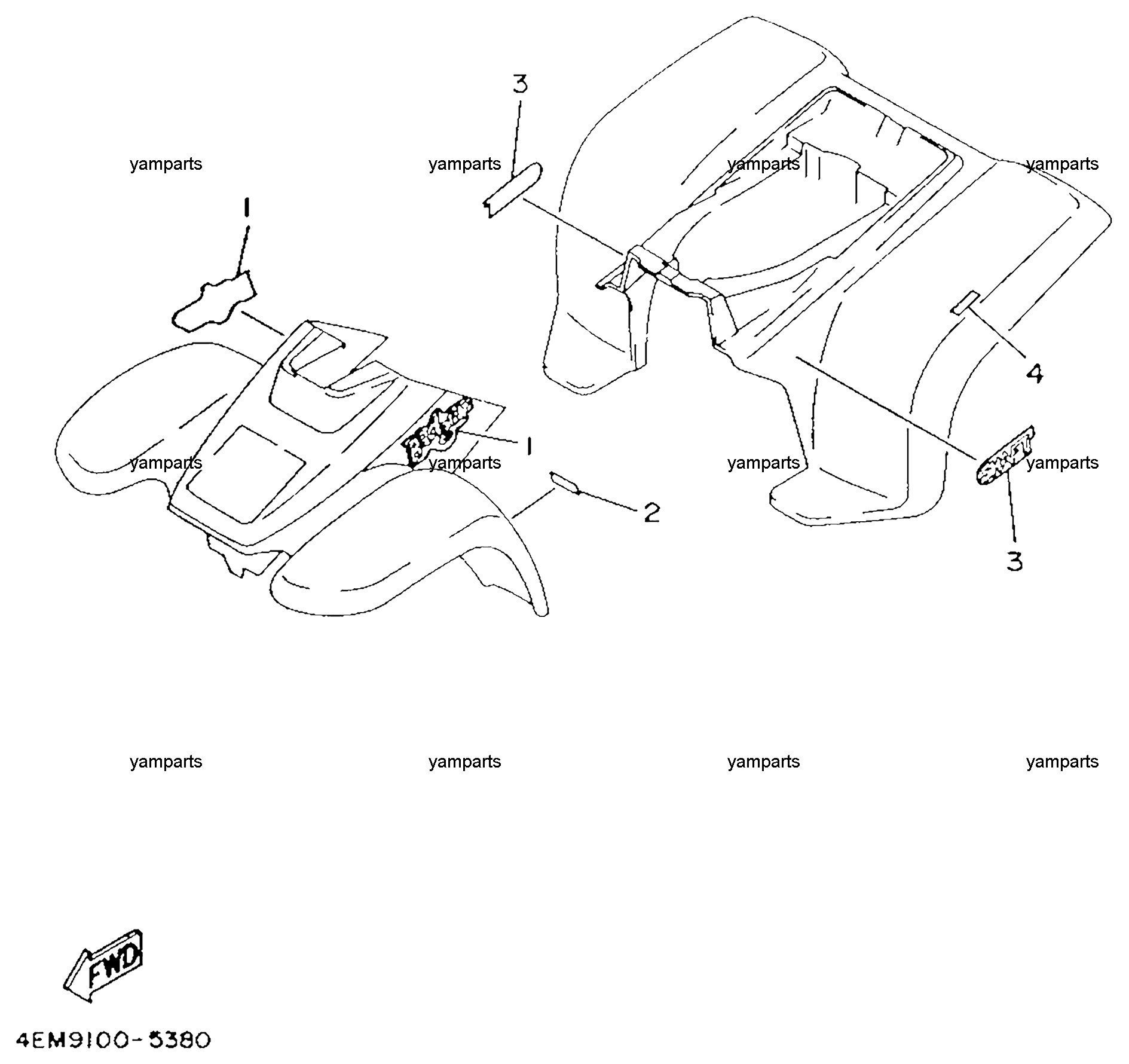 Графика (для России, Европы)