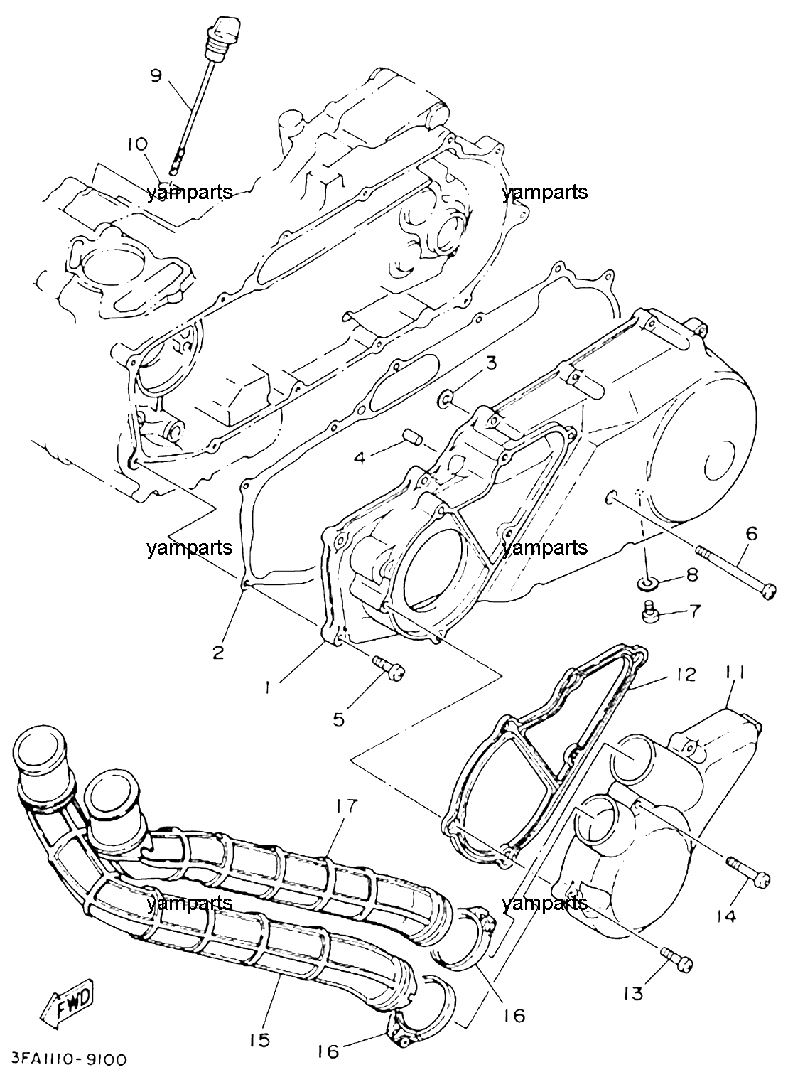 Картер 2