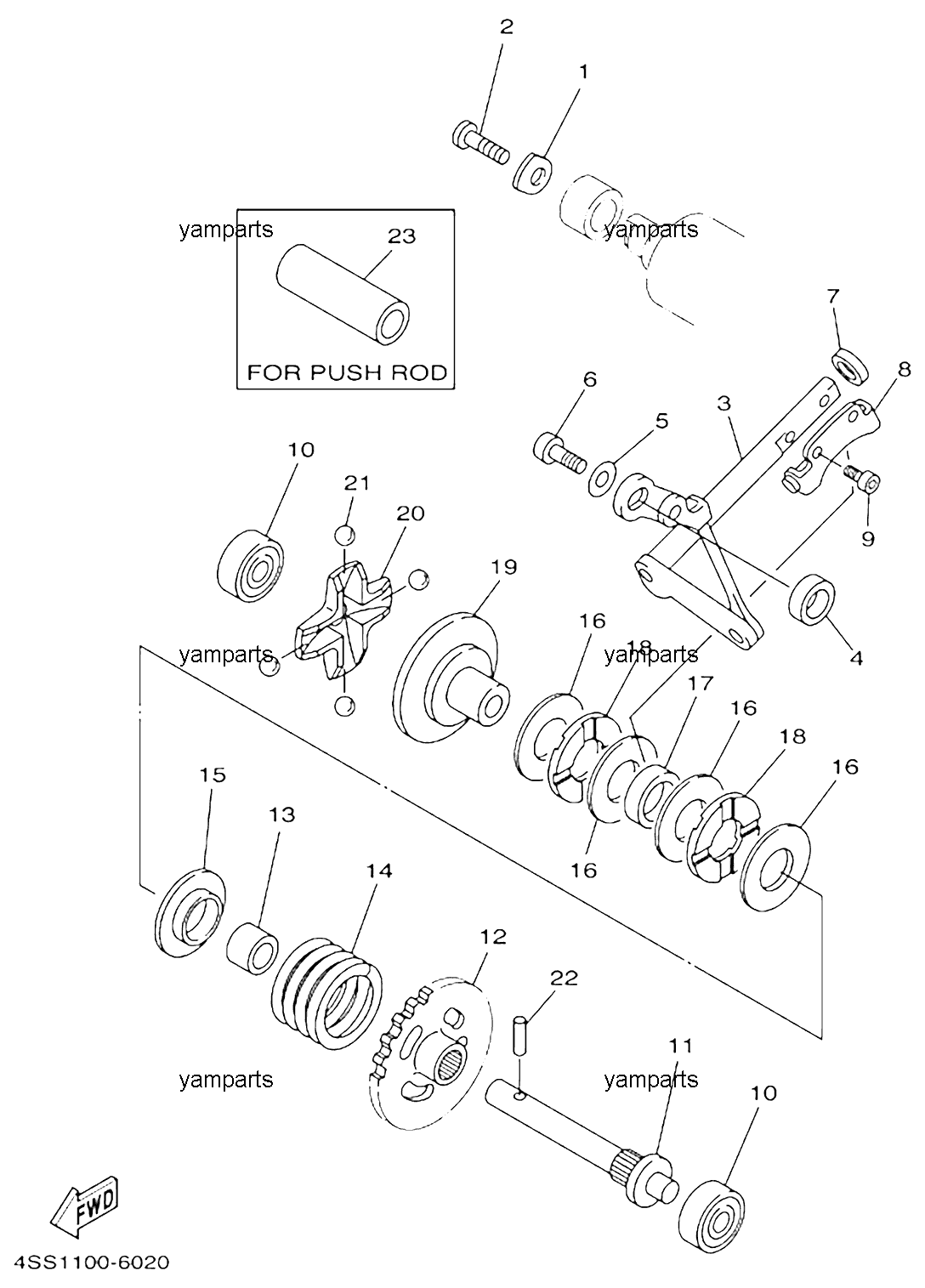 Регулятор