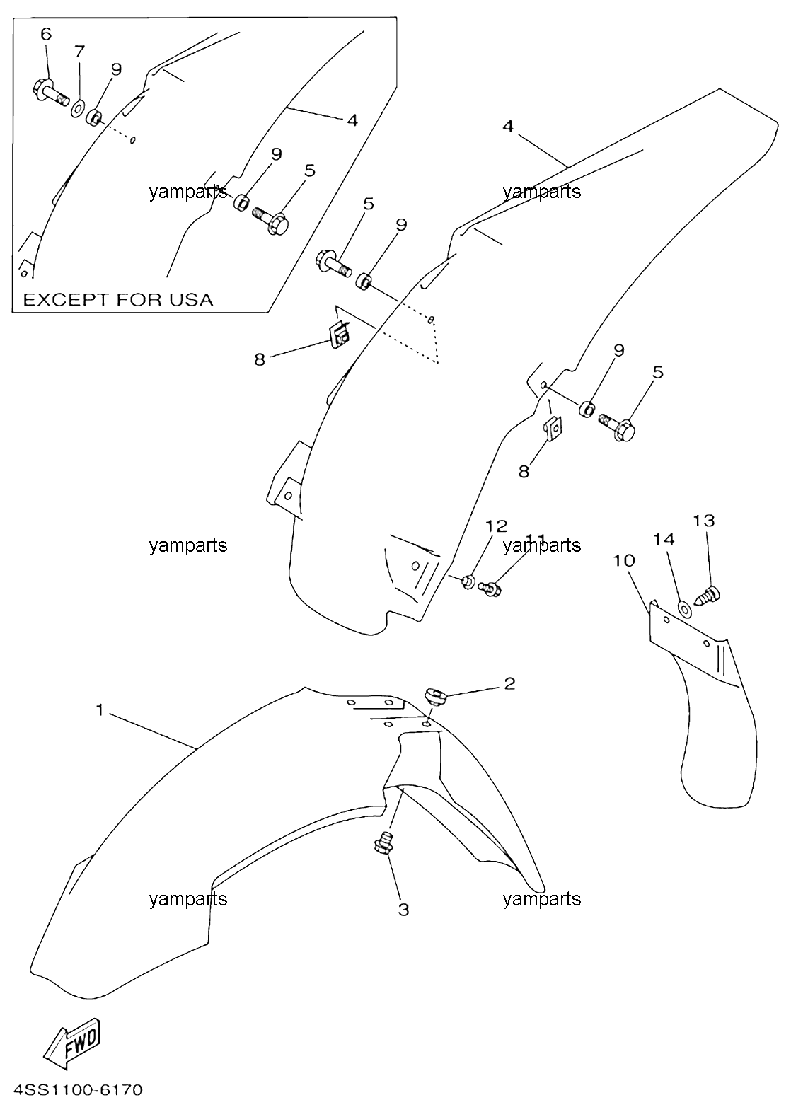 Крылья