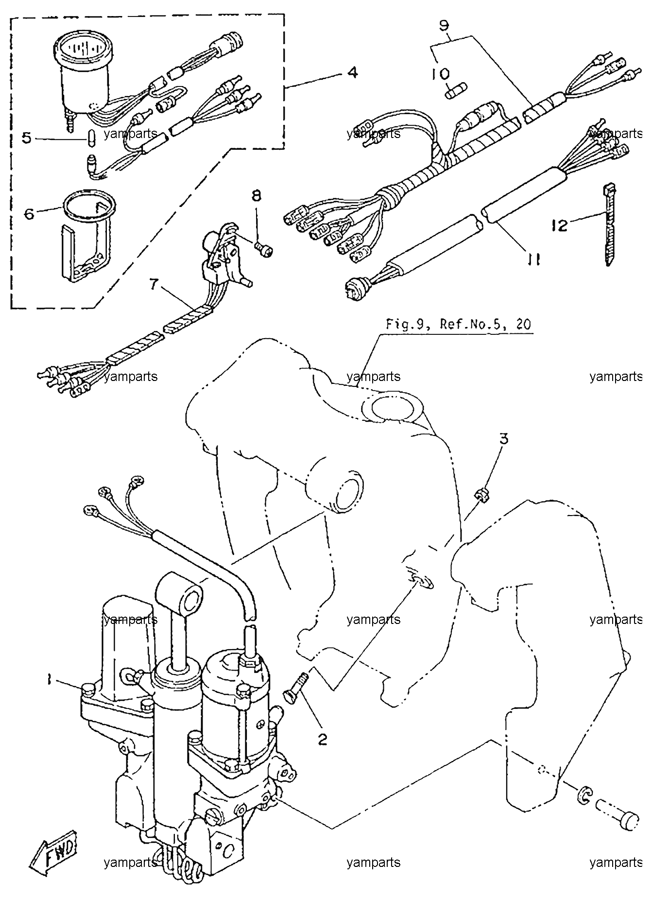 Электрогидравлика