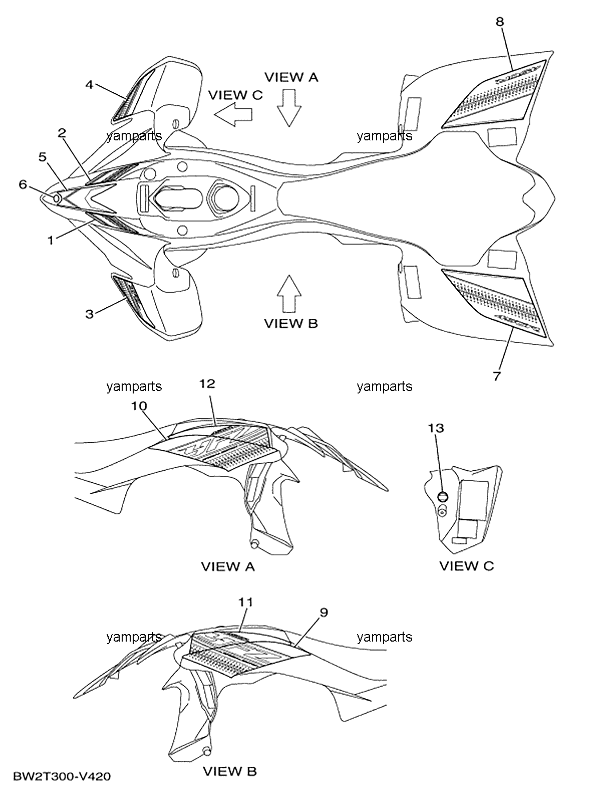 Наклейки (графика)